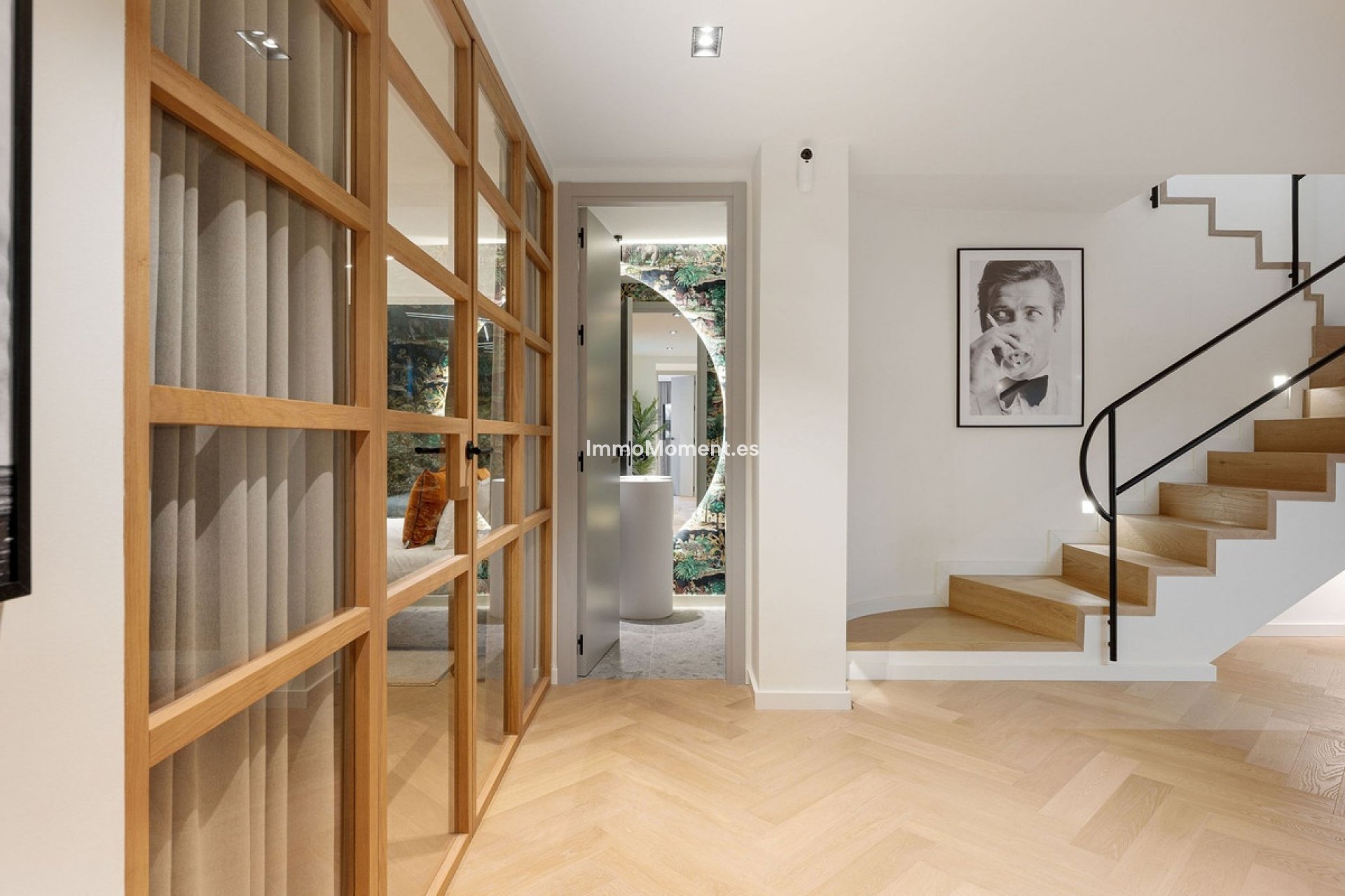 Bestaande woning - Rijtjeshuis - Marbella - The Golden Mile