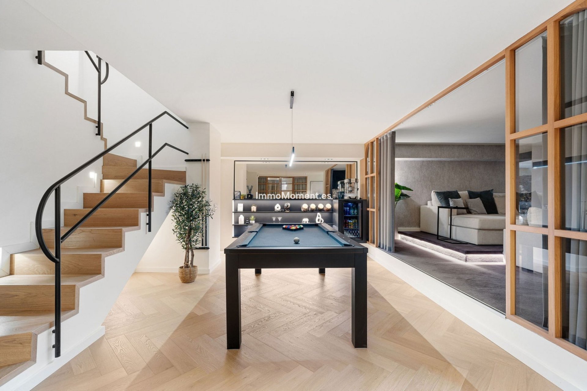 Bestaande woning - Rijtjeshuis - Marbella - The Golden Mile