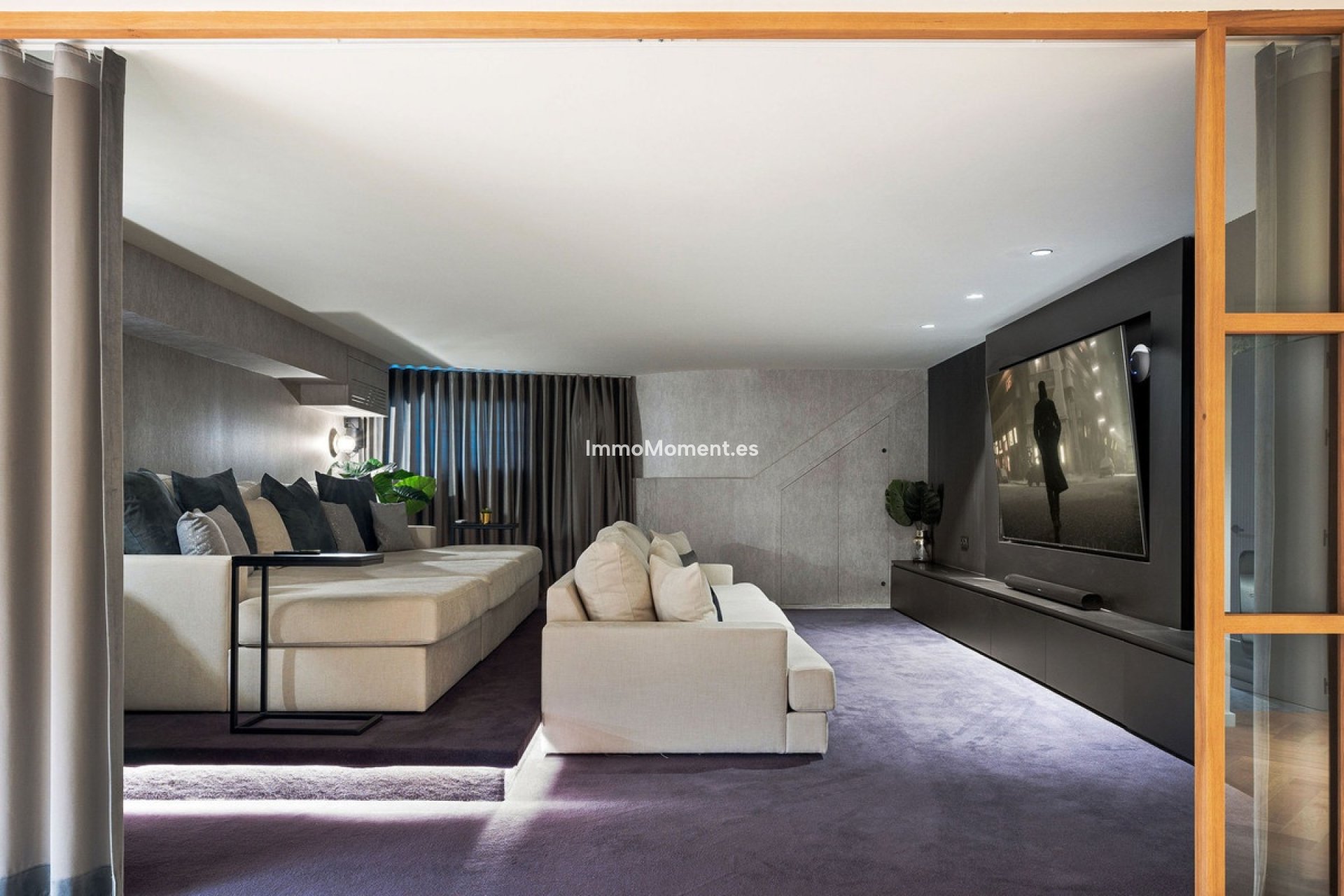 Bestaande woning - Rijtjeshuis - Marbella - The Golden Mile