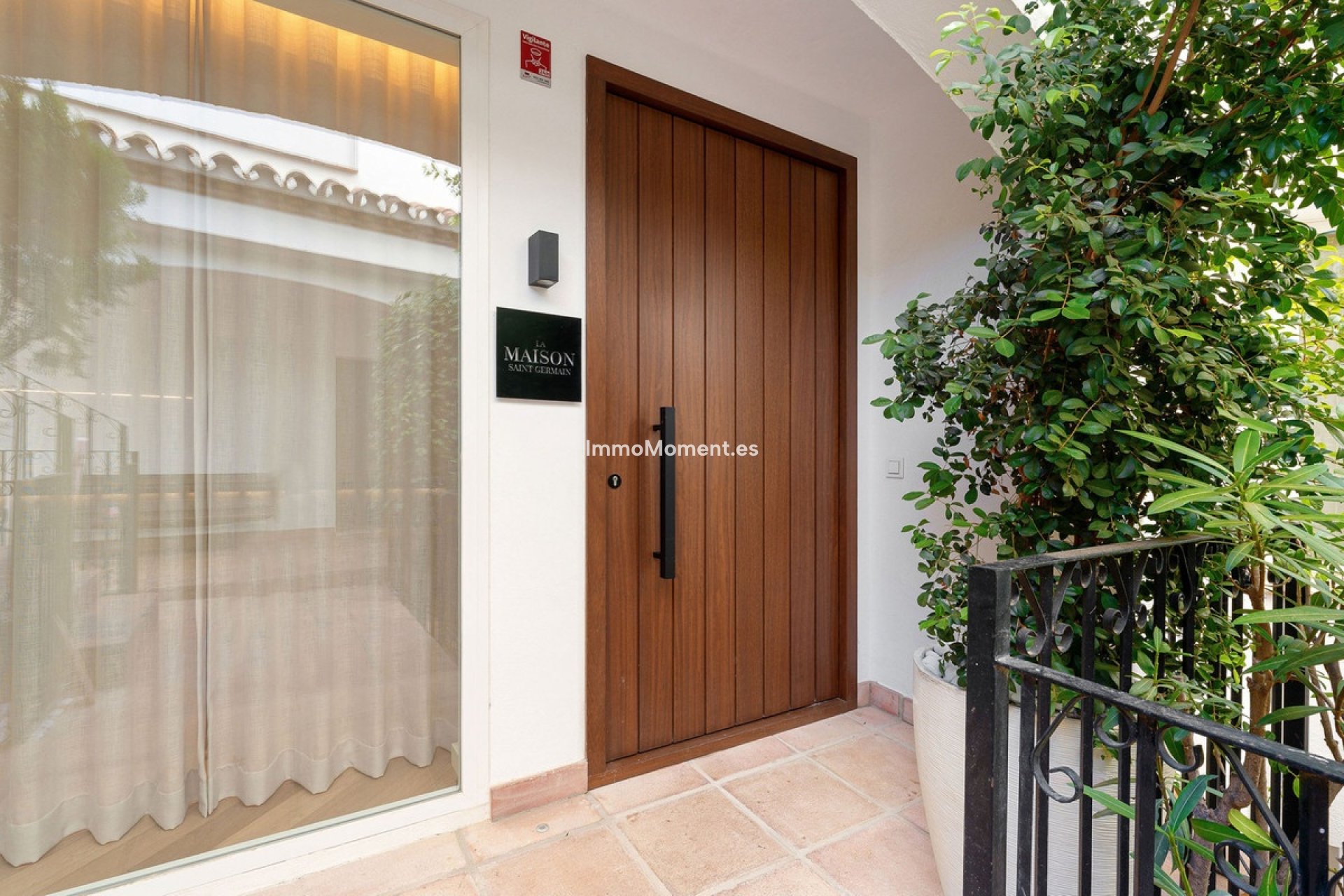 Bestaande woning - Rijtjeshuis - Marbella - The Golden Mile