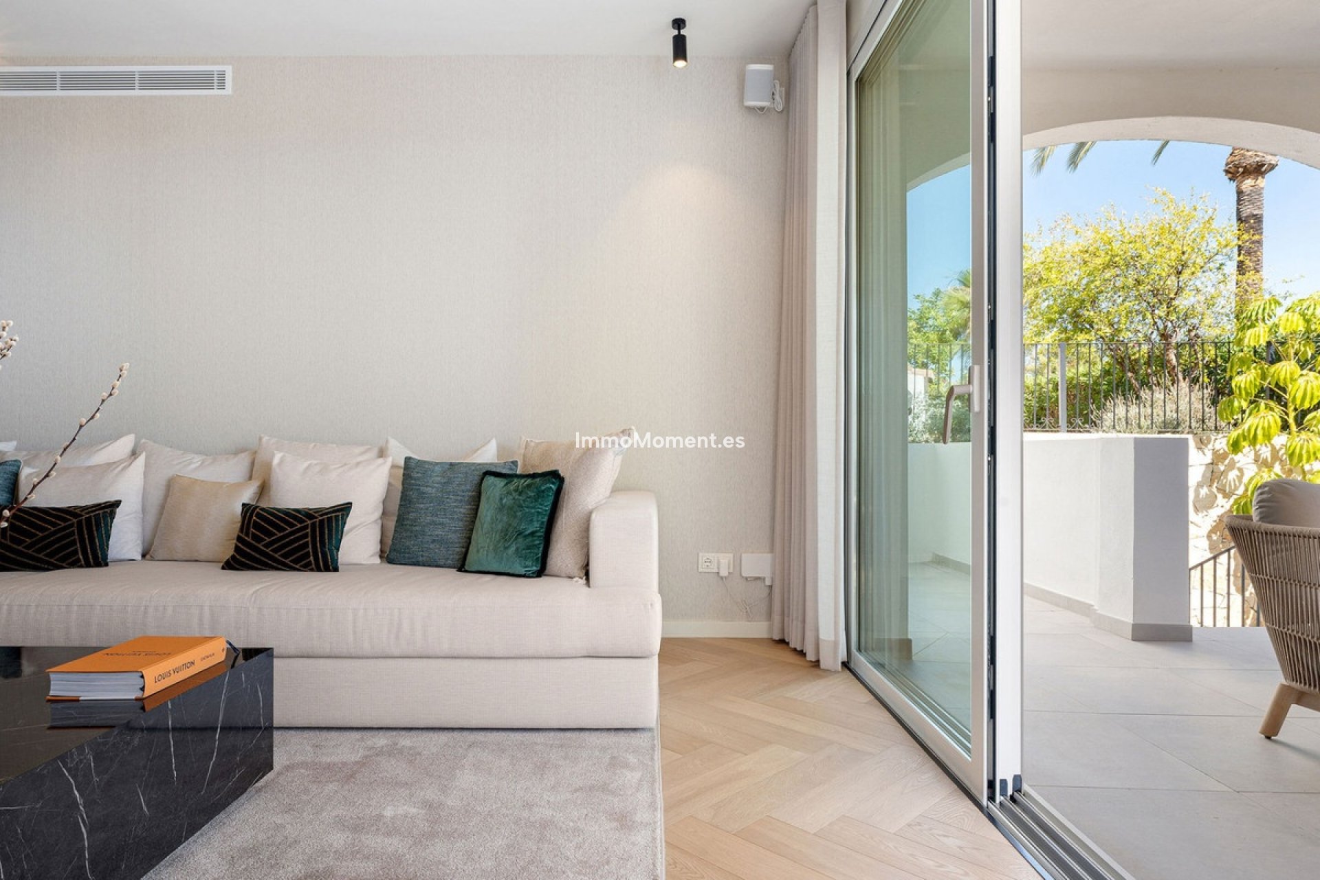 Bestaande woning - Rijtjeshuis - Marbella - The Golden Mile