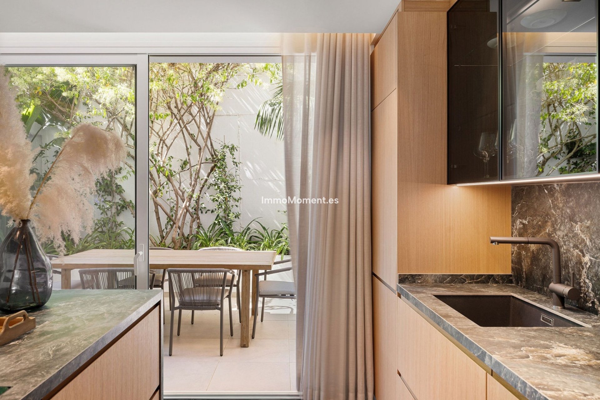 Bestaande woning - Rijtjeshuis - Marbella - The Golden Mile
