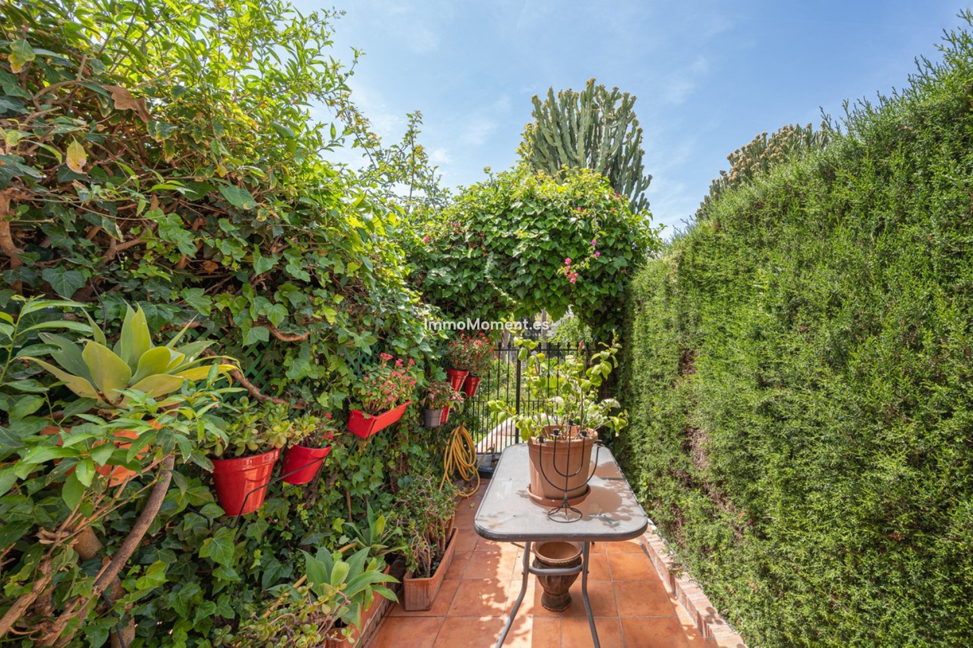 Bestaande woning - Rijtjeshuis - Marbella - The Golden Mile