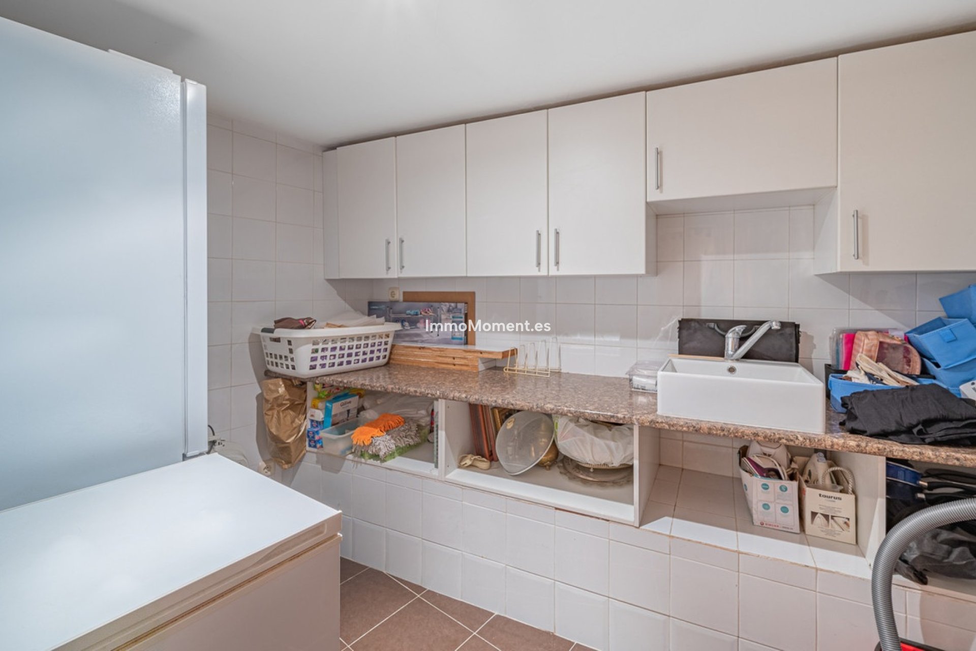 Bestaande woning - Rijtjeshuis - Marbella - The Golden Mile