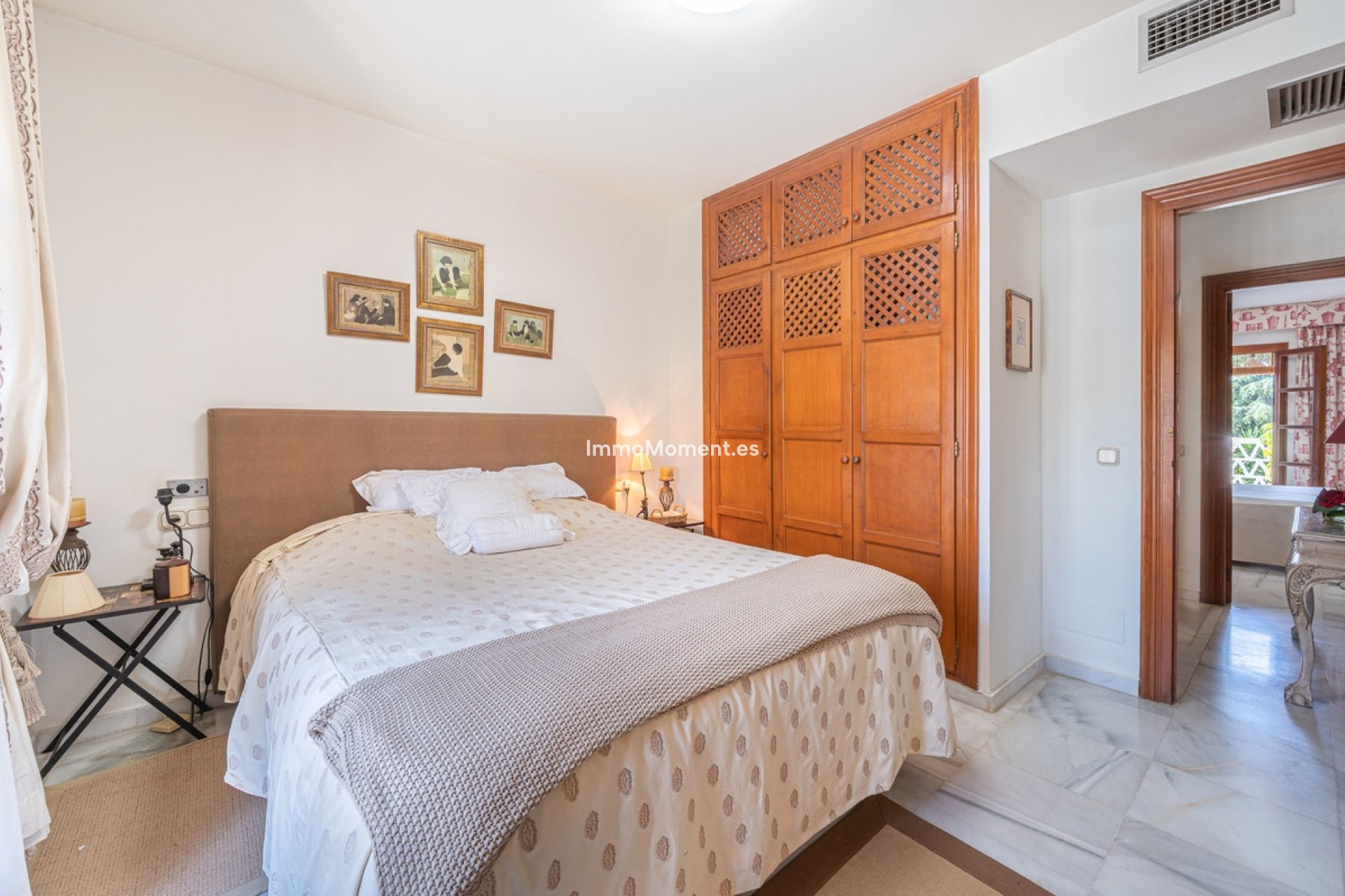 Bestaande woning - Rijtjeshuis - Marbella - The Golden Mile