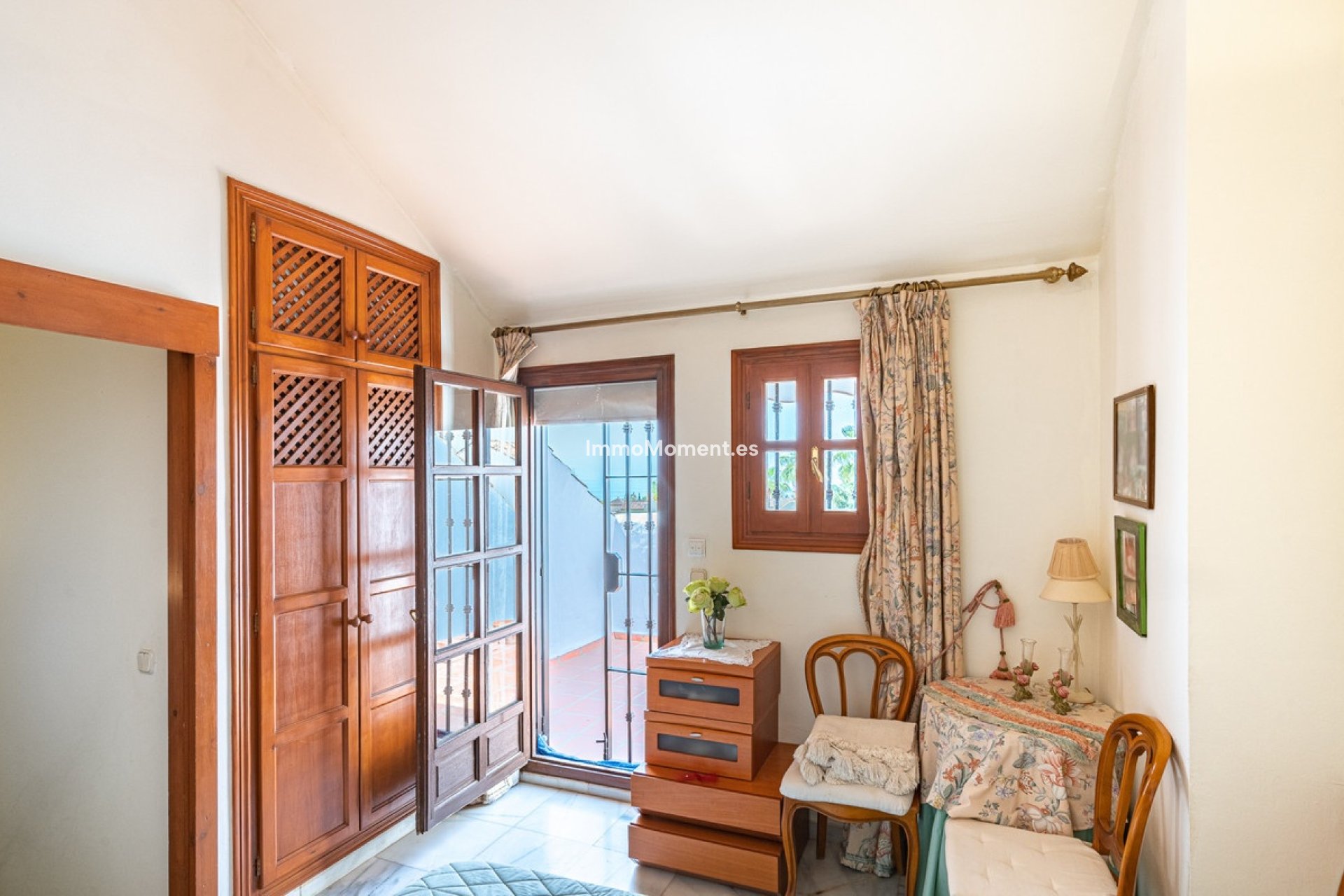 Bestaande woning - Rijtjeshuis - Marbella - The Golden Mile