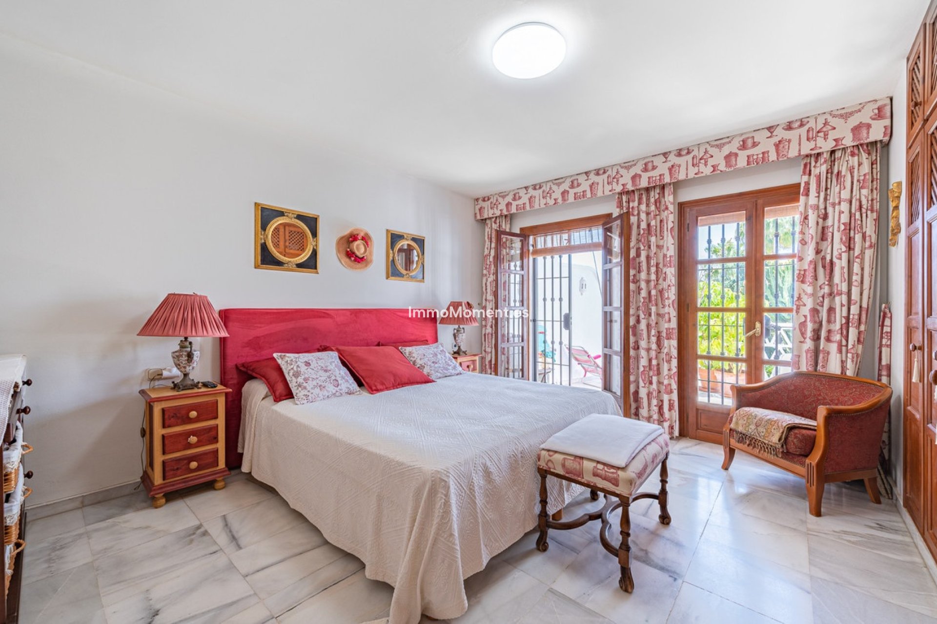 Bestaande woning - Rijtjeshuis - Marbella - The Golden Mile