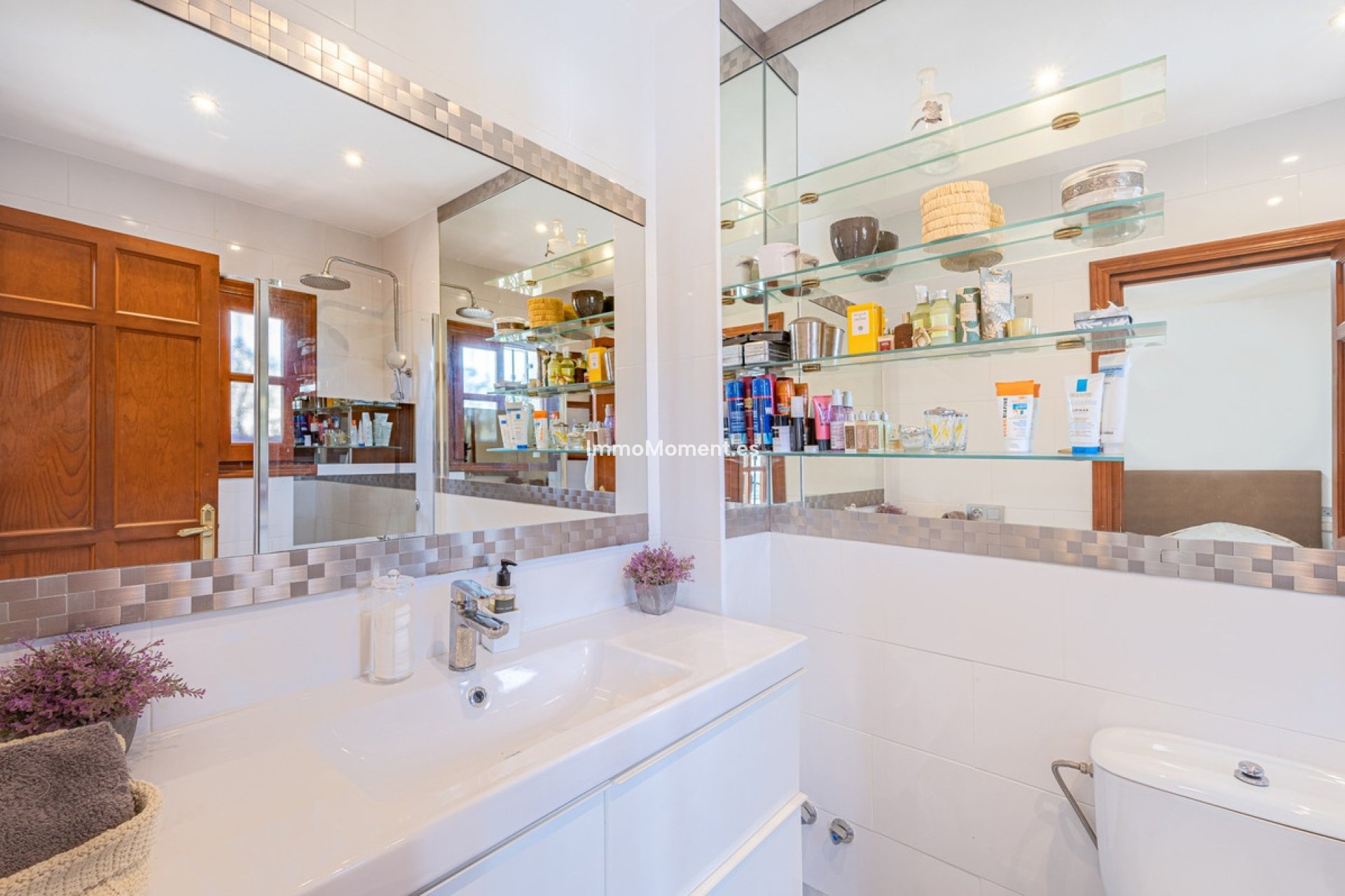 Bestaande woning - Rijtjeshuis - Marbella - The Golden Mile