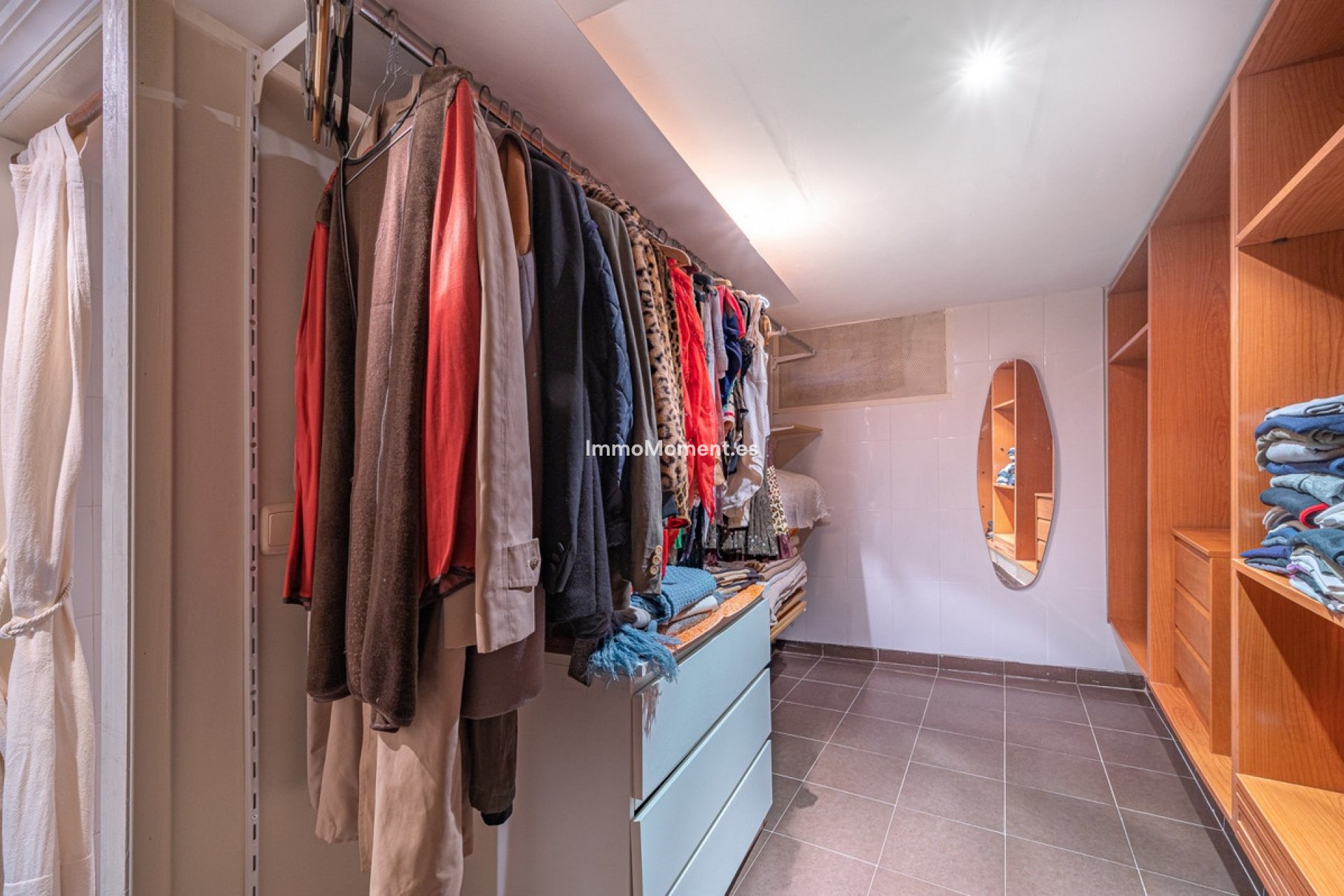 Bestaande woning - Rijtjeshuis - Marbella - The Golden Mile