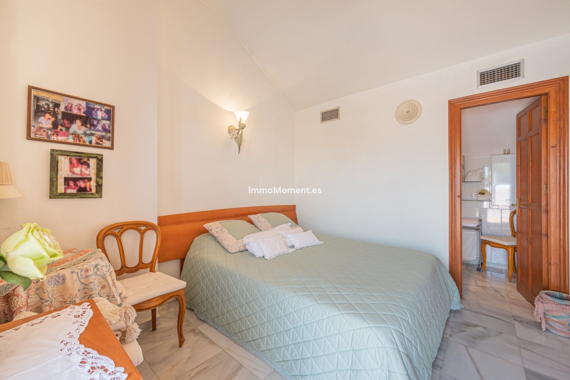 Bestaande woning - Rijtjeshuis - Marbella - The Golden Mile