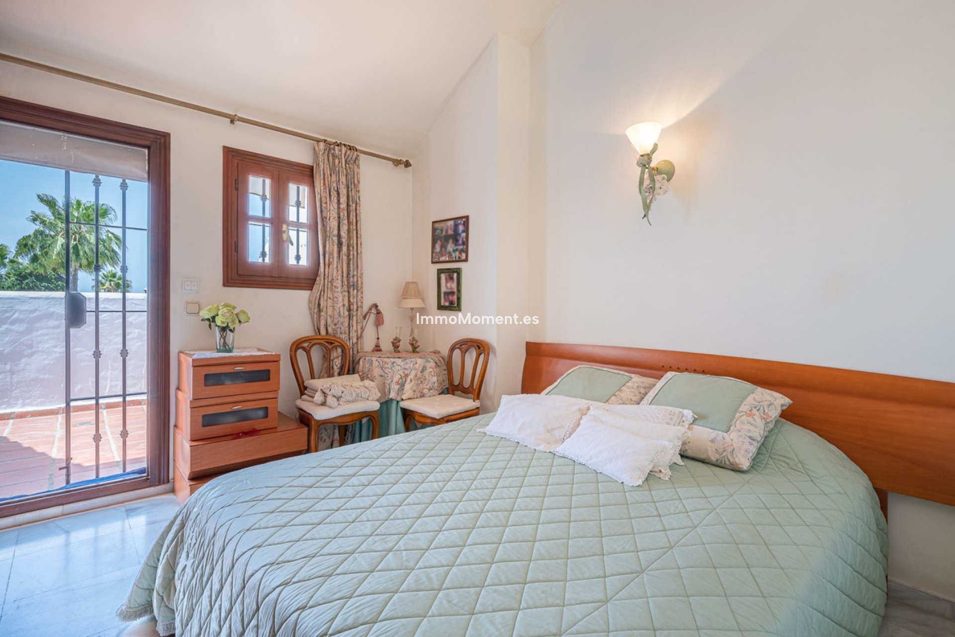 Bestaande woning - Rijtjeshuis - Marbella - The Golden Mile