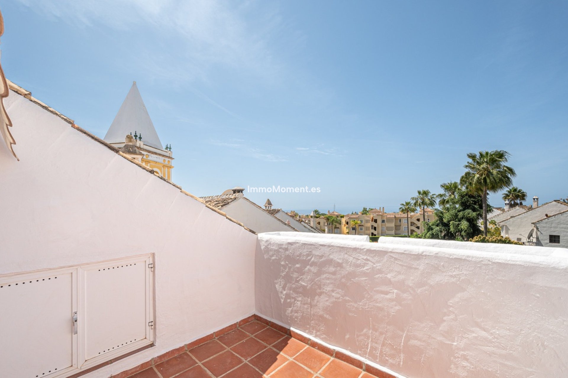 Bestaande woning - Rijtjeshuis - Marbella - The Golden Mile