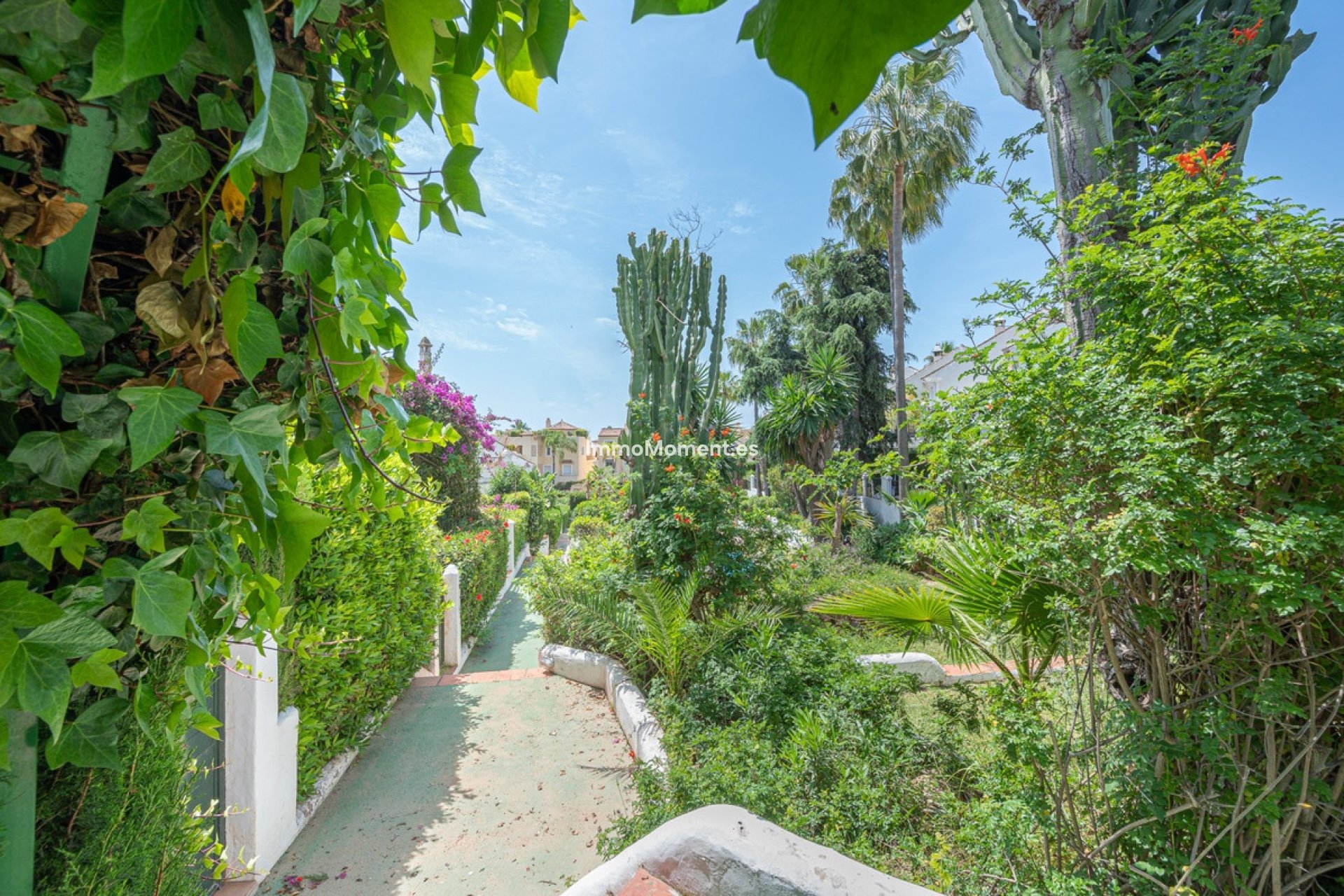 Bestaande woning - Rijtjeshuis - Marbella - The Golden Mile