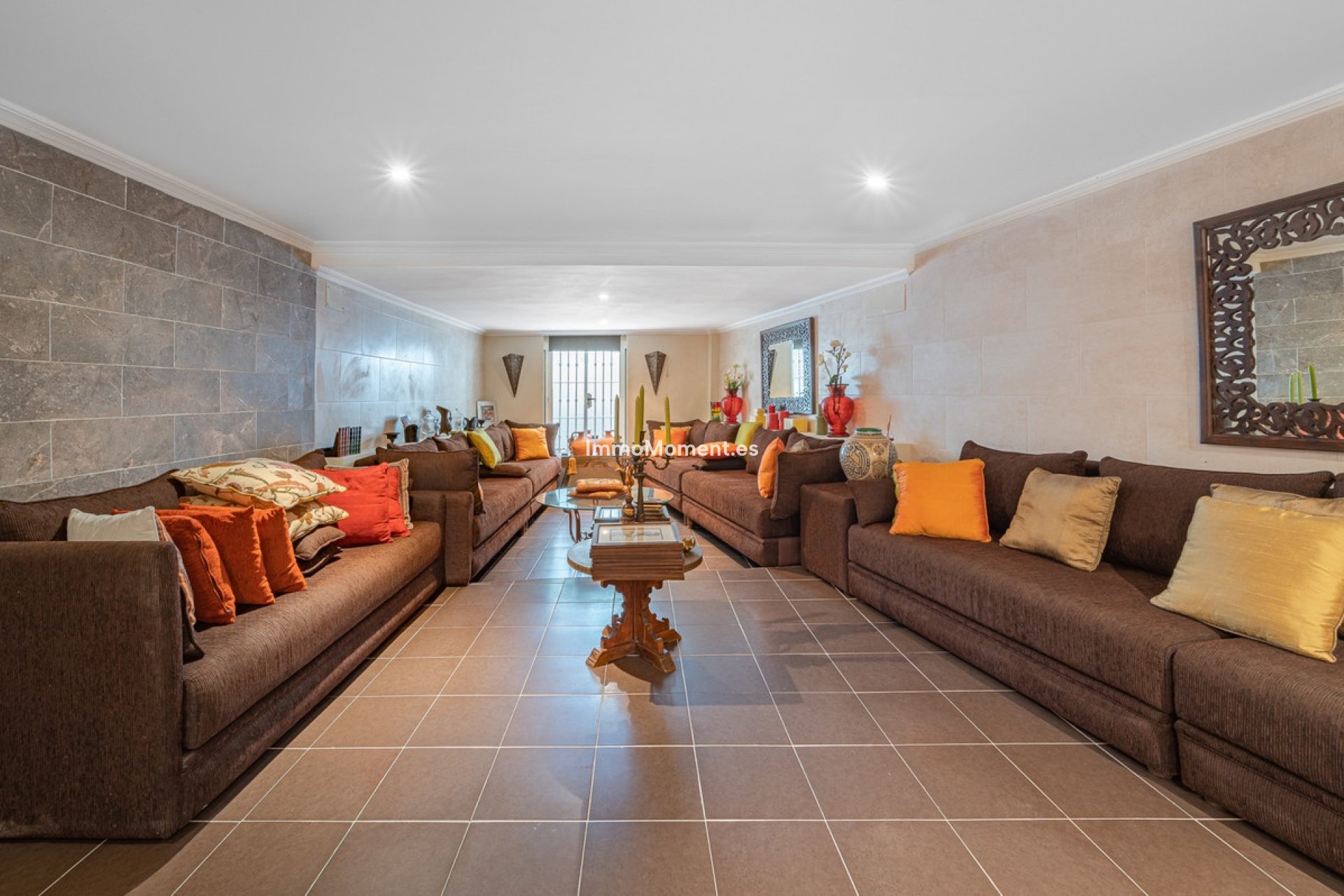 Bestaande woning - Rijtjeshuis - Marbella - The Golden Mile