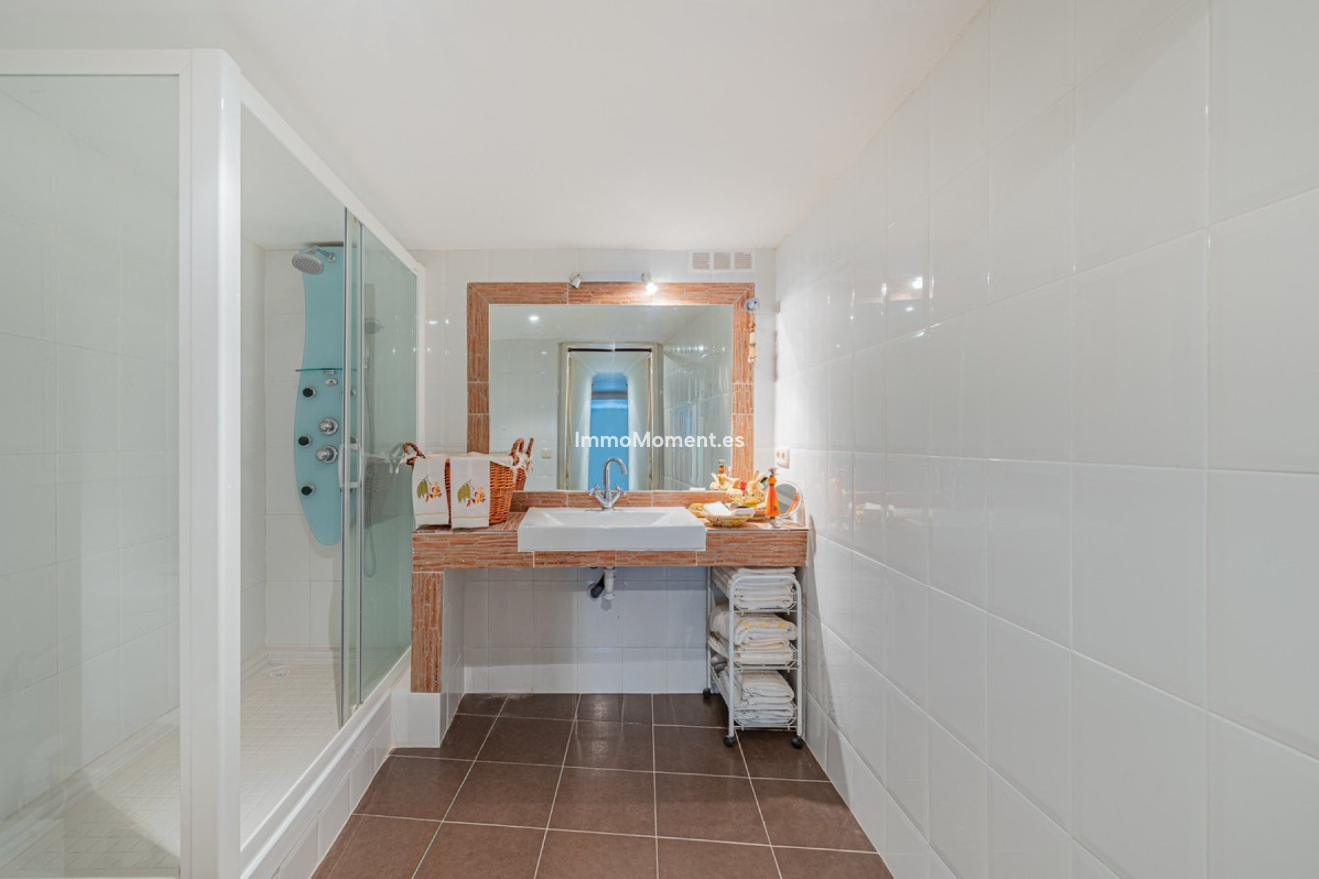 Bestaande woning - Rijtjeshuis - Marbella - The Golden Mile