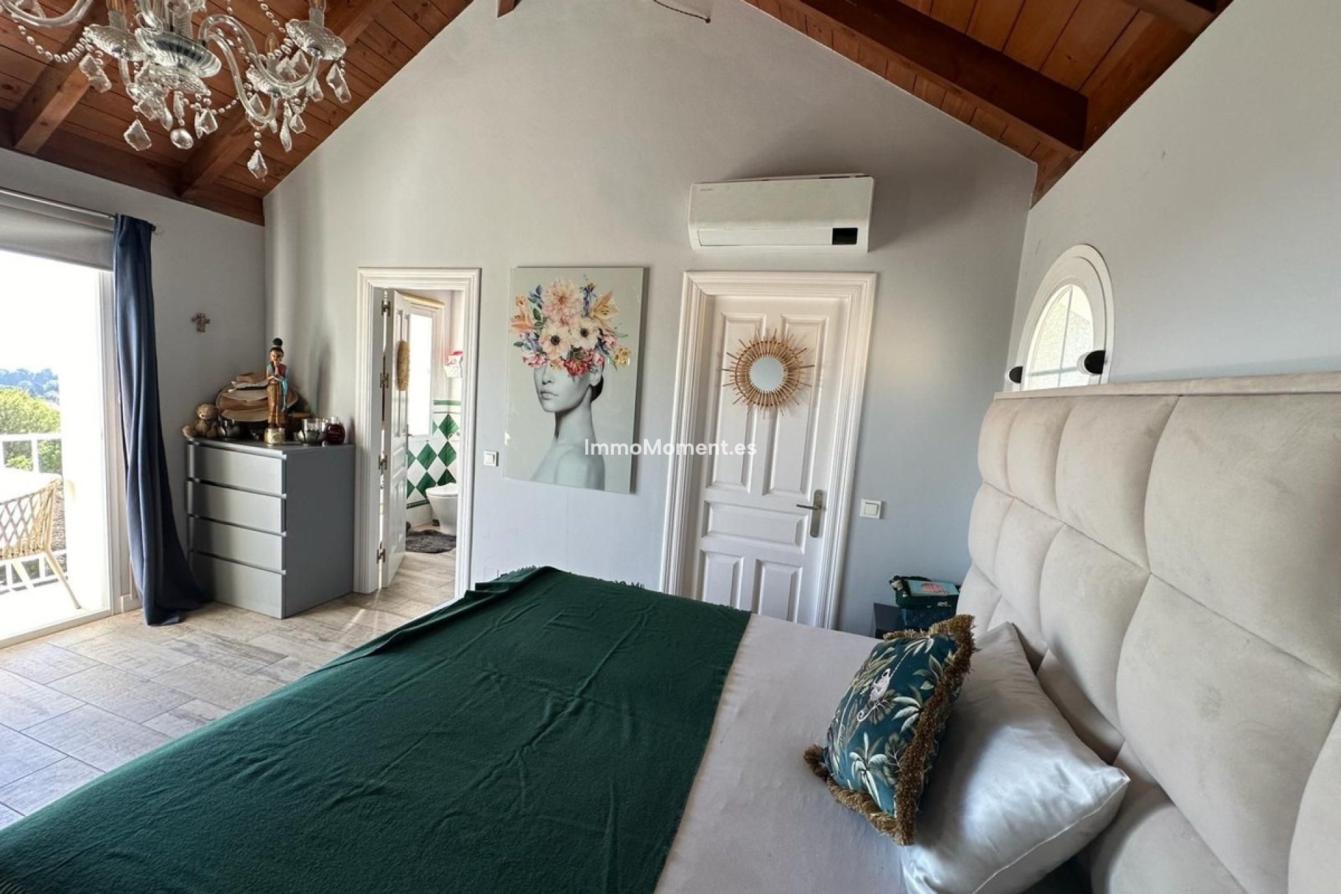 Bestaande woning - Rijtjeshuis - Marbella - The Golden Mile