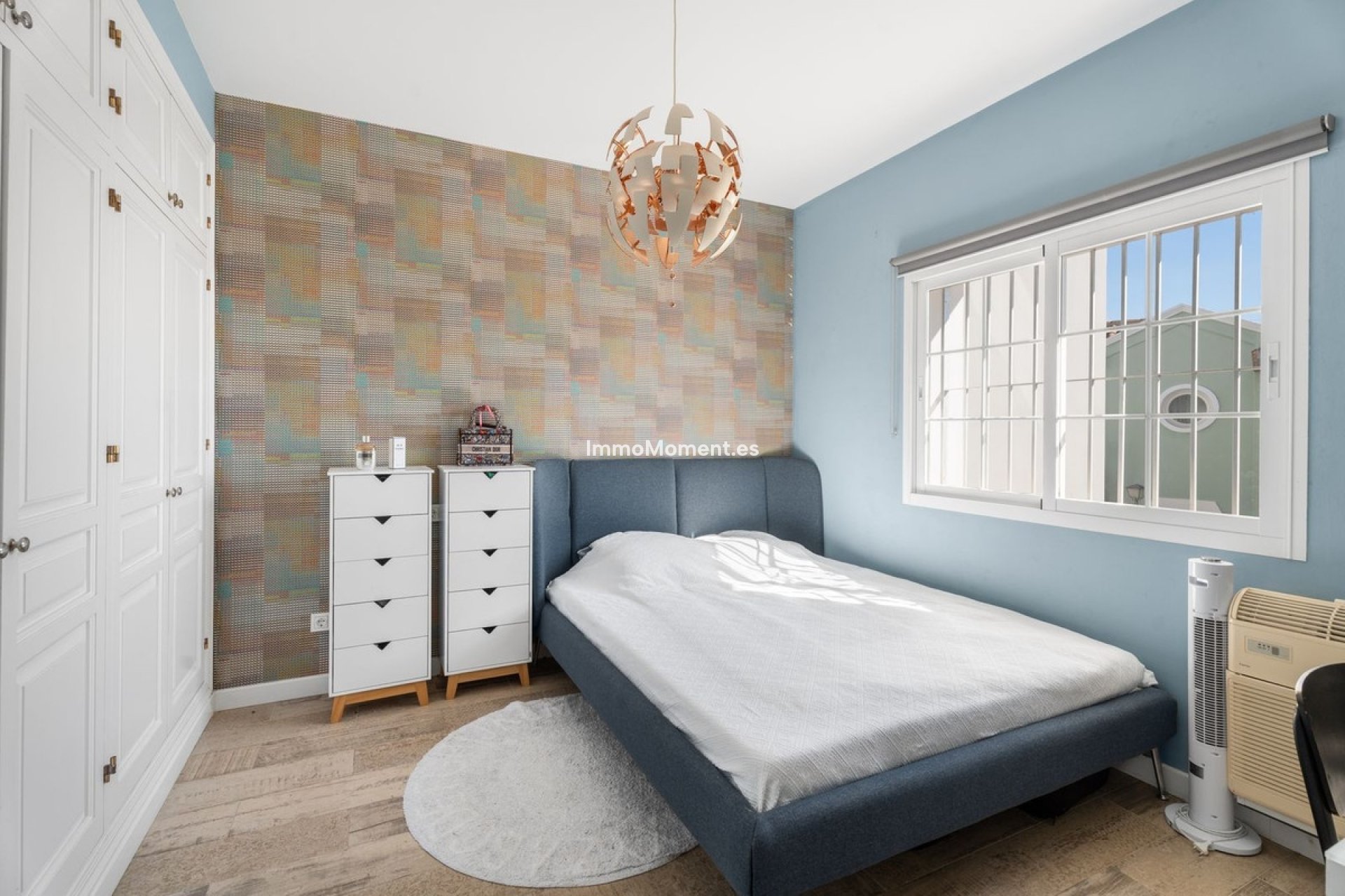 Bestaande woning - Rijtjeshuis - Marbella - The Golden Mile