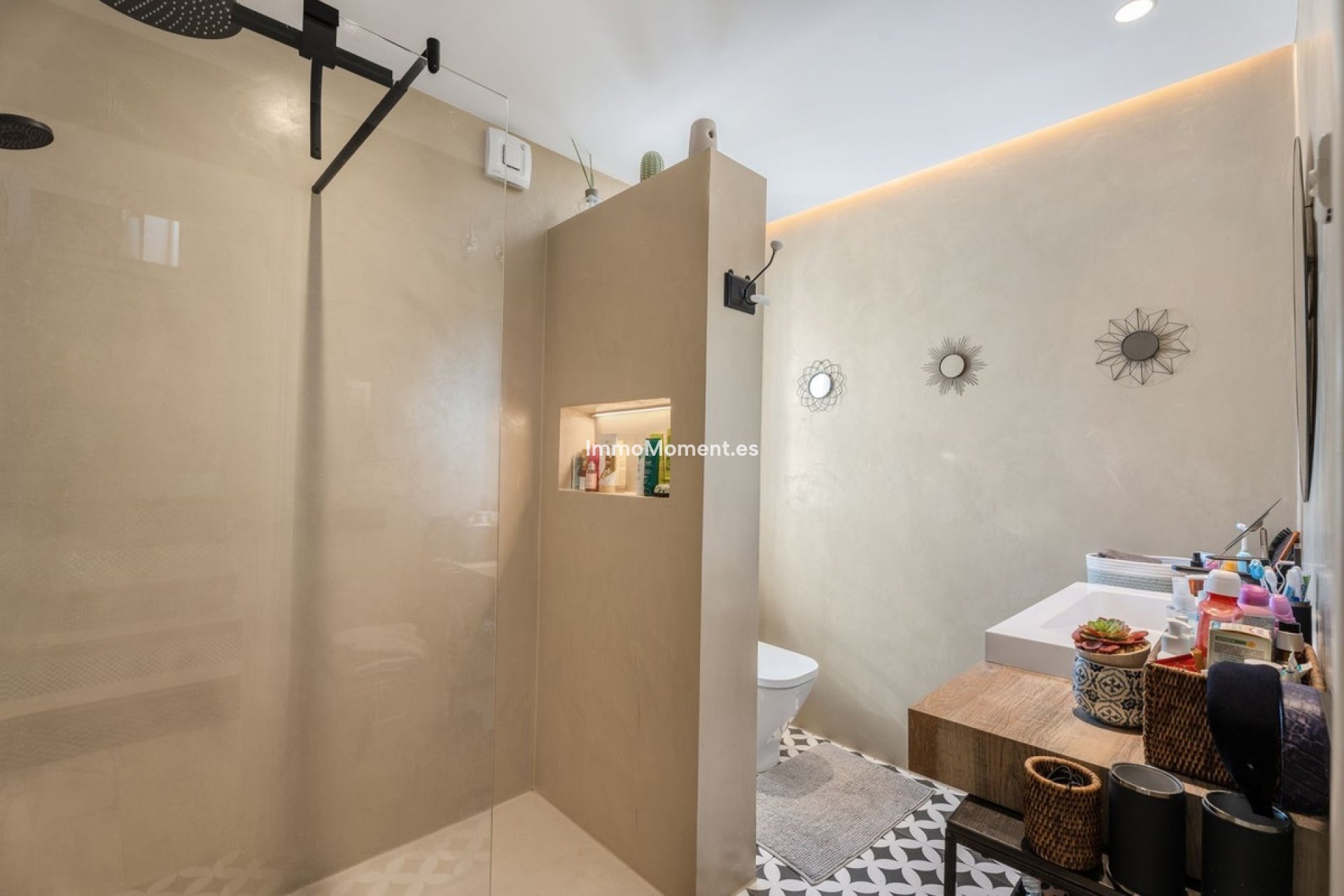 Bestaande woning - Rijtjeshuis - Marbella - The Golden Mile