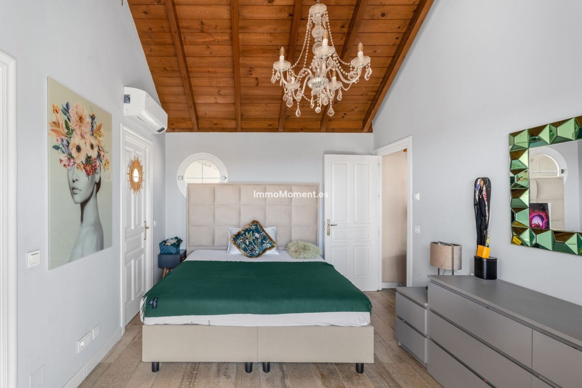 Bestaande woning - Rijtjeshuis - Marbella - The Golden Mile
