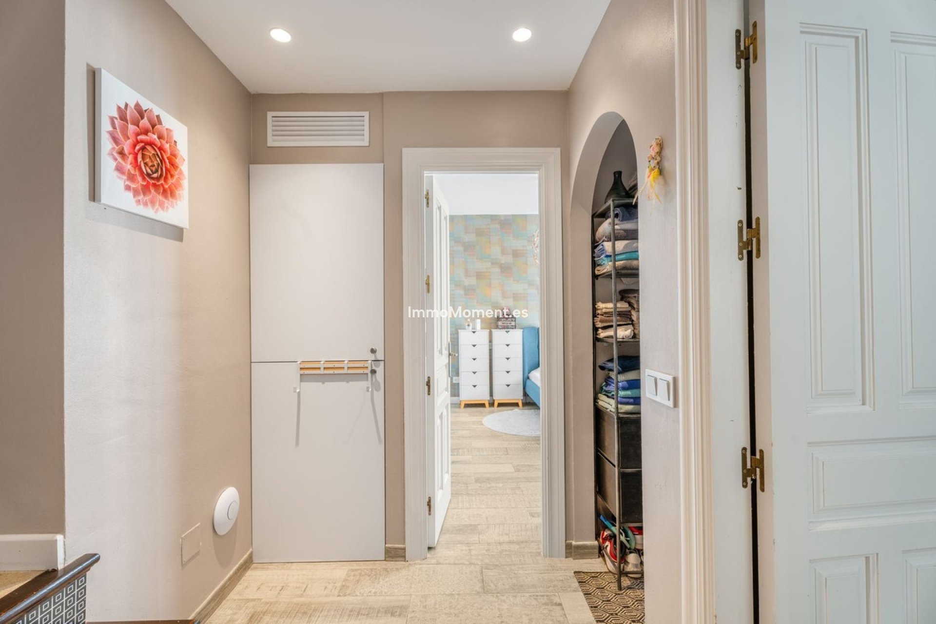 Bestaande woning - Rijtjeshuis - Marbella - The Golden Mile