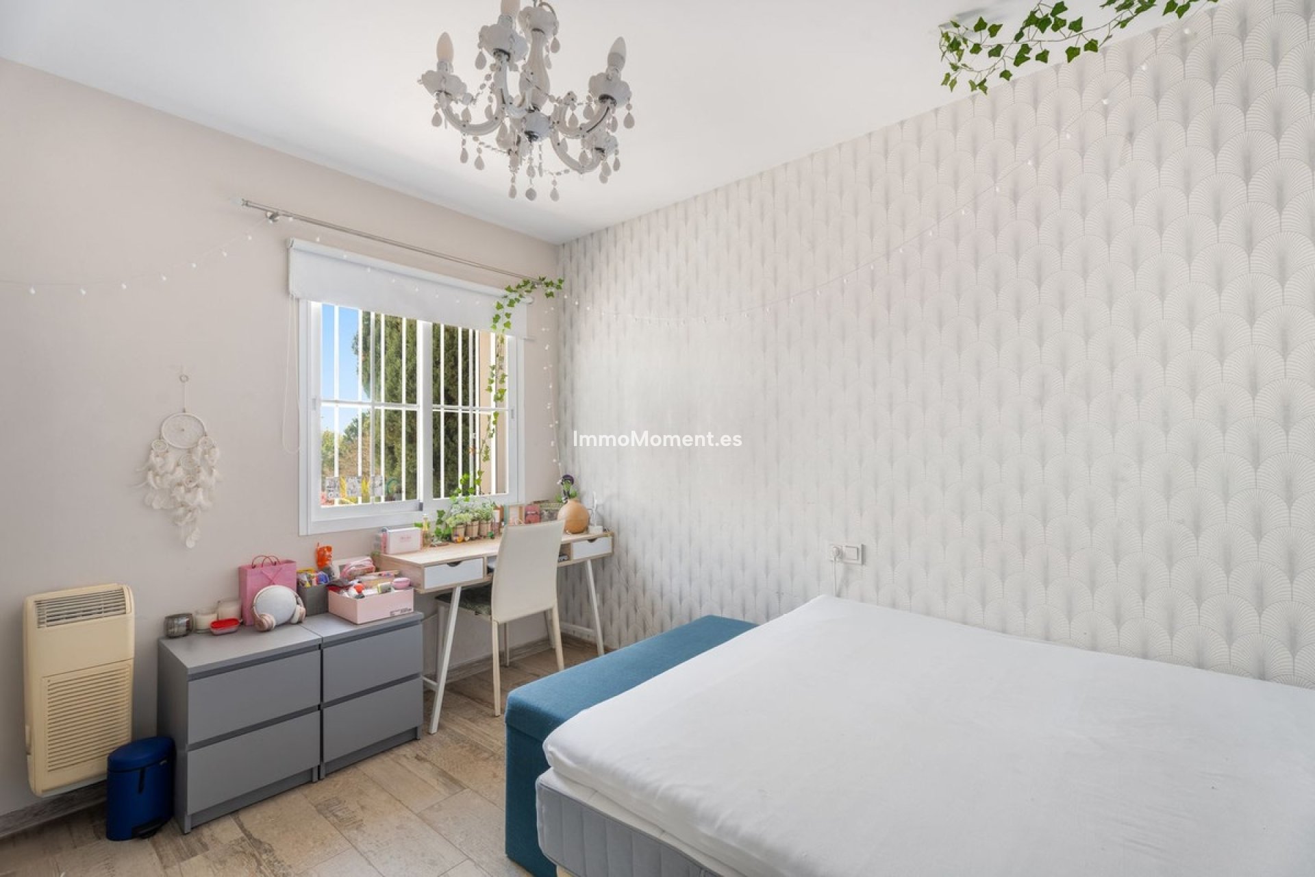 Bestaande woning - Rijtjeshuis - Marbella - The Golden Mile