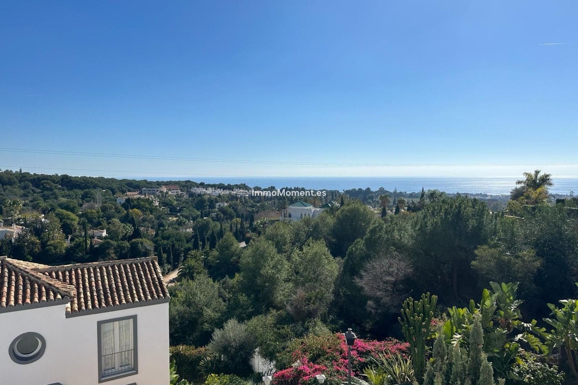 Bestaande woning - Rijtjeshuis - Marbella - The Golden Mile