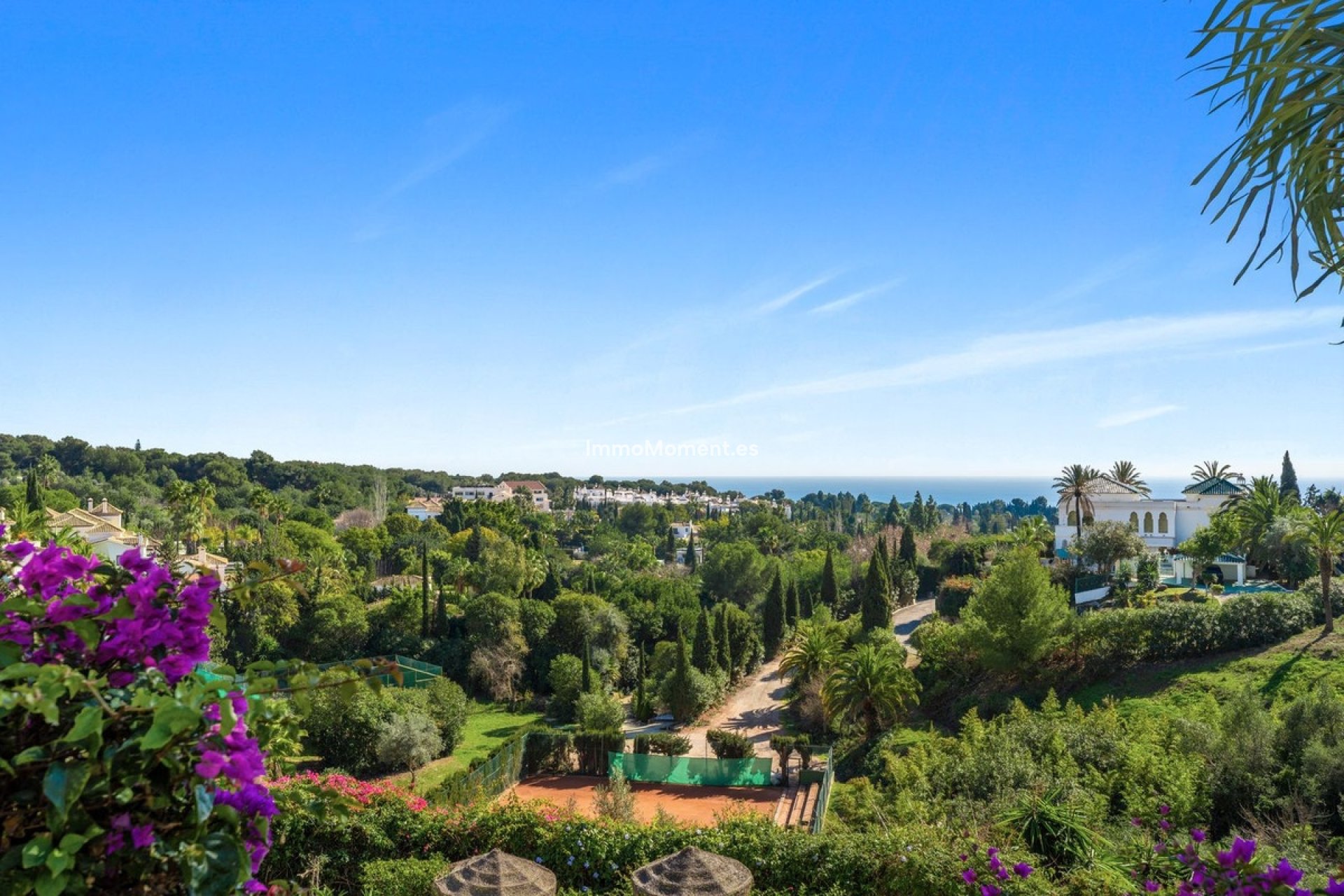 Bestaande woning - Rijtjeshuis - Marbella - The Golden Mile