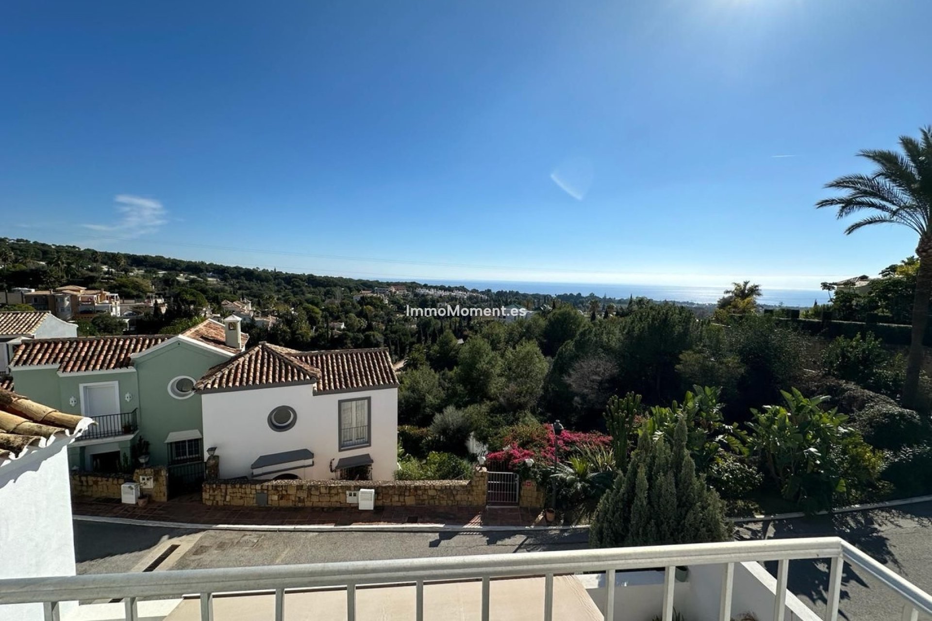 Bestaande woning - Rijtjeshuis - Marbella - The Golden Mile