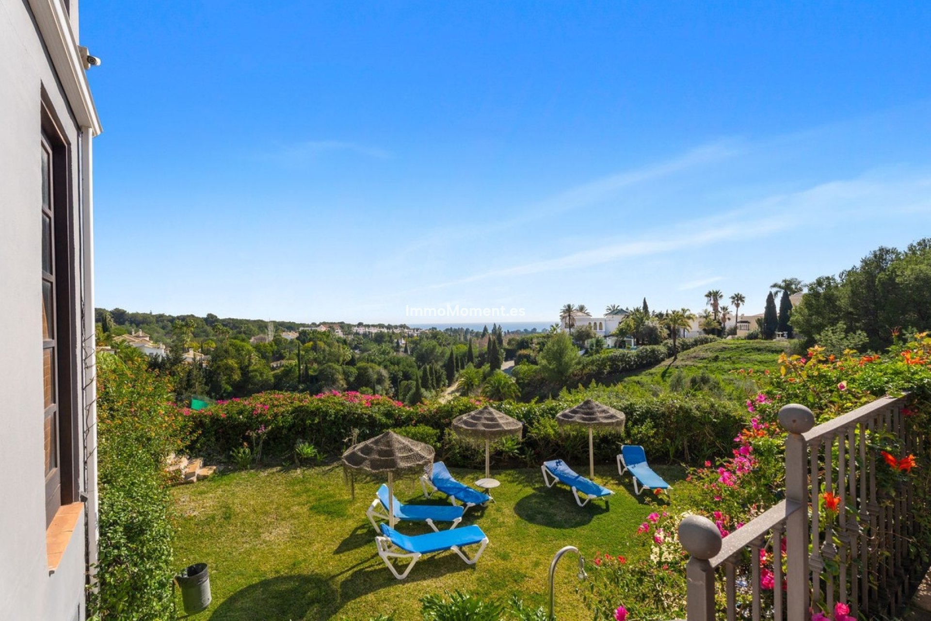 Bestaande woning - Rijtjeshuis - Marbella - The Golden Mile