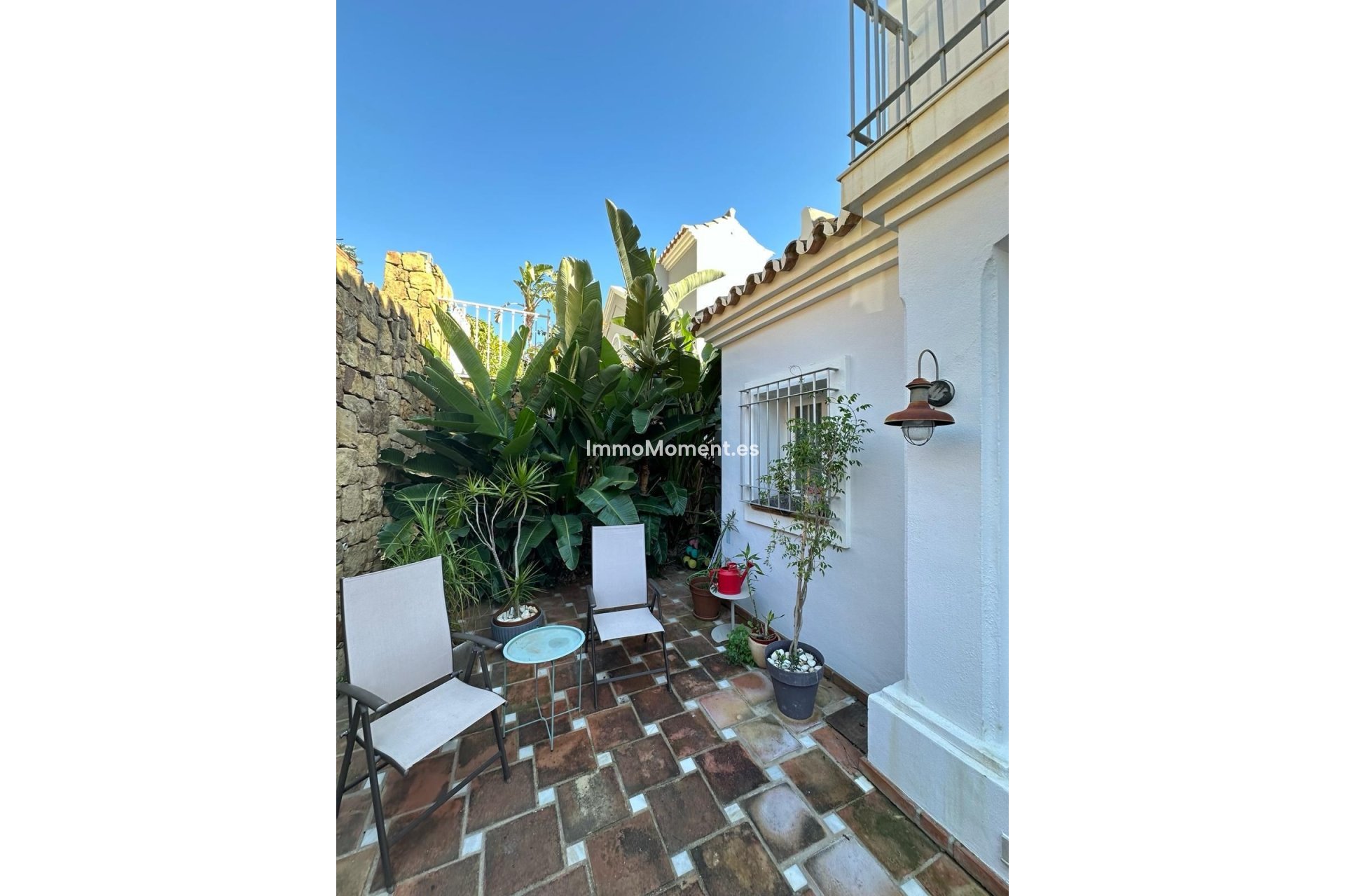 Bestaande woning - Rijtjeshuis - Marbella - The Golden Mile