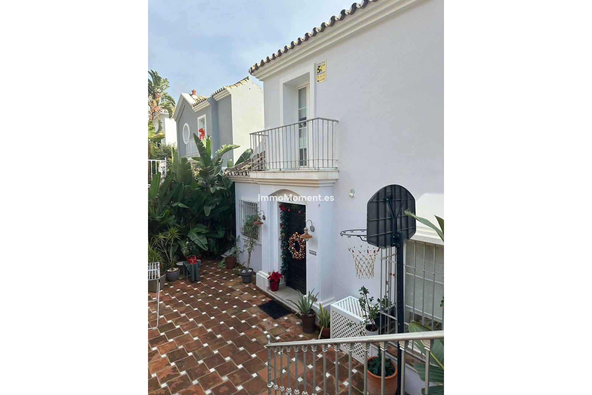 Bestaande woning - Rijtjeshuis - Marbella - The Golden Mile
