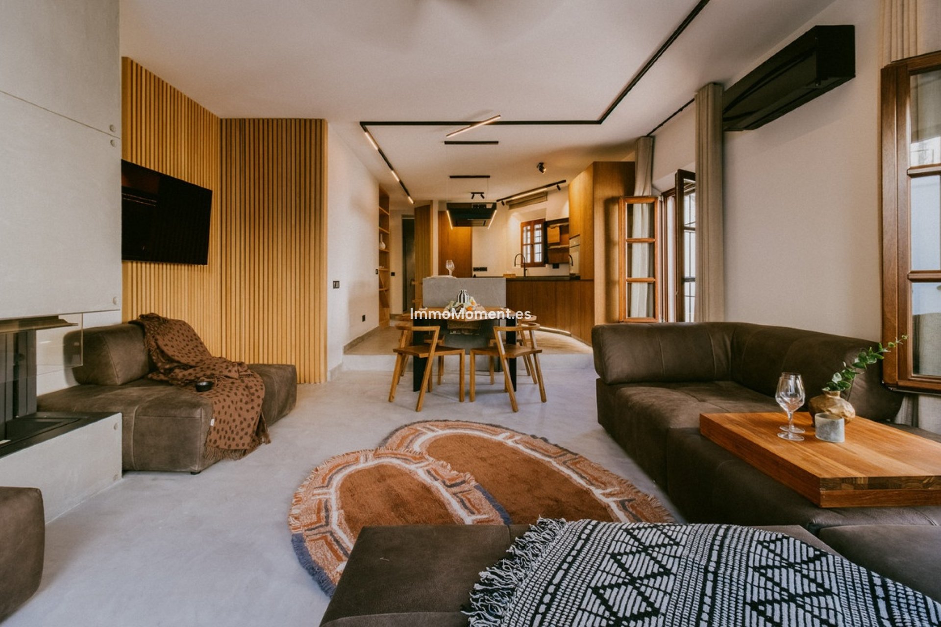 Bestaande woning - Rijtjeshuis - Marbella - The Golden Mile