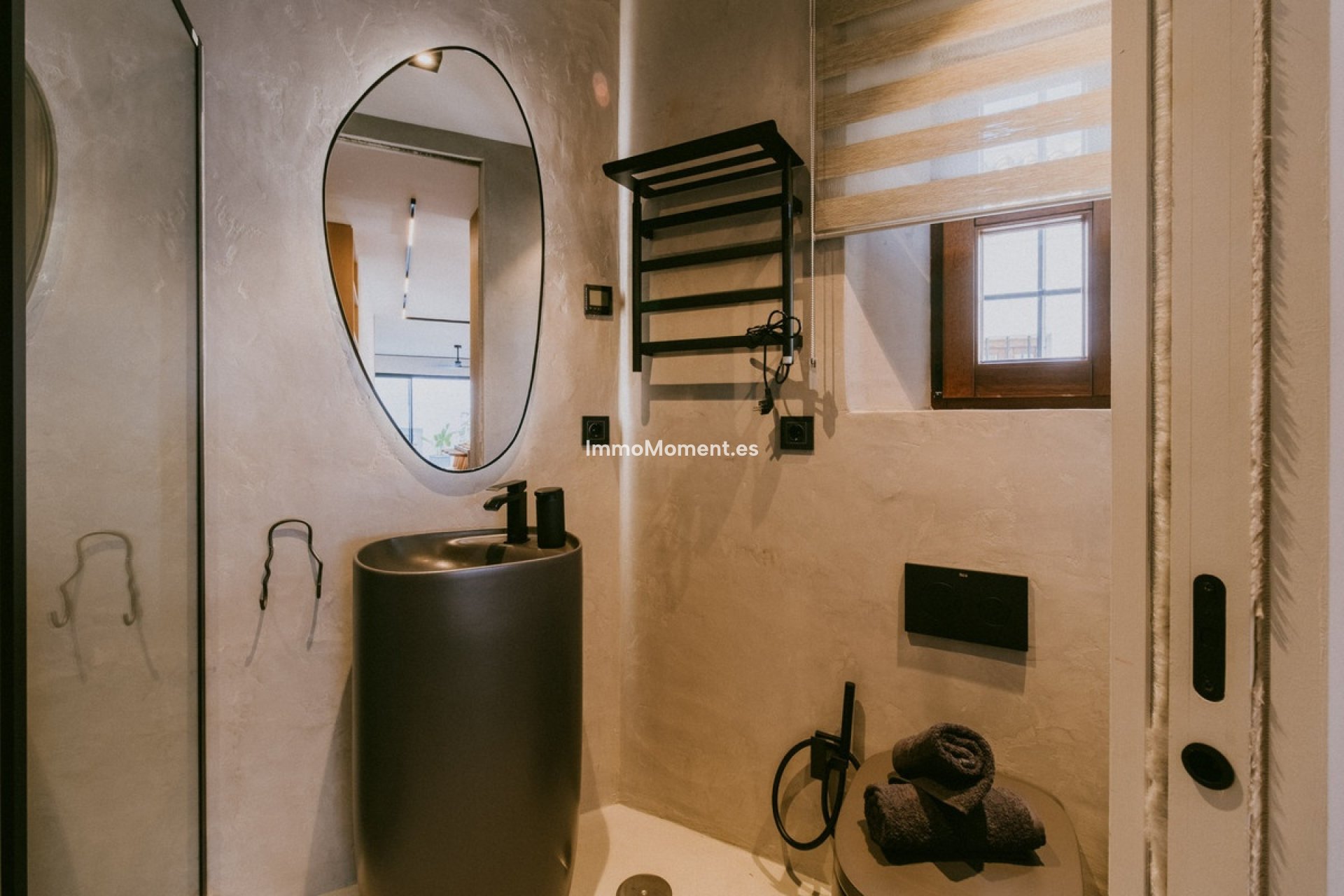 Bestaande woning - Rijtjeshuis - Marbella - The Golden Mile