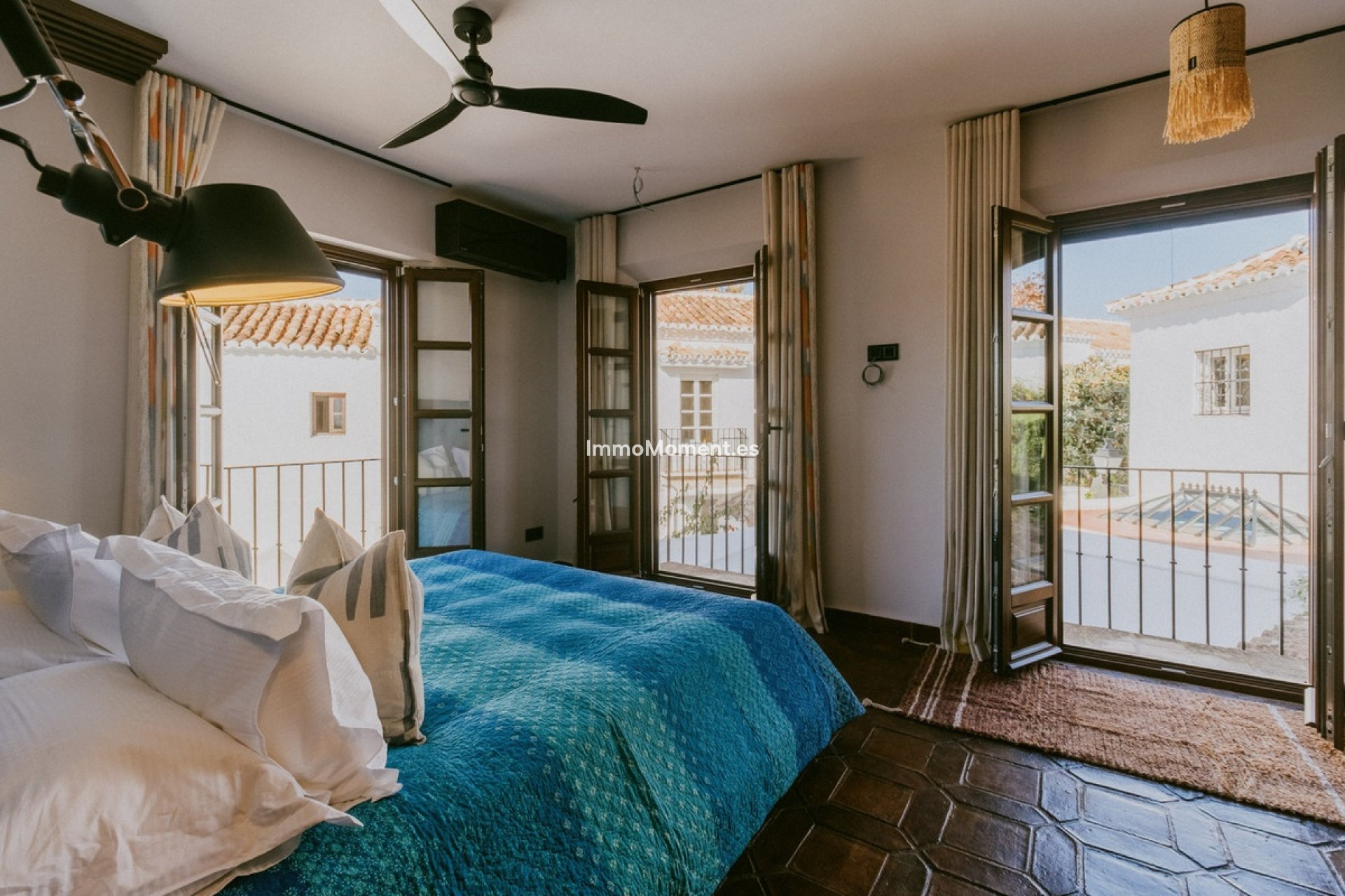 Bestaande woning - Rijtjeshuis - Marbella - The Golden Mile