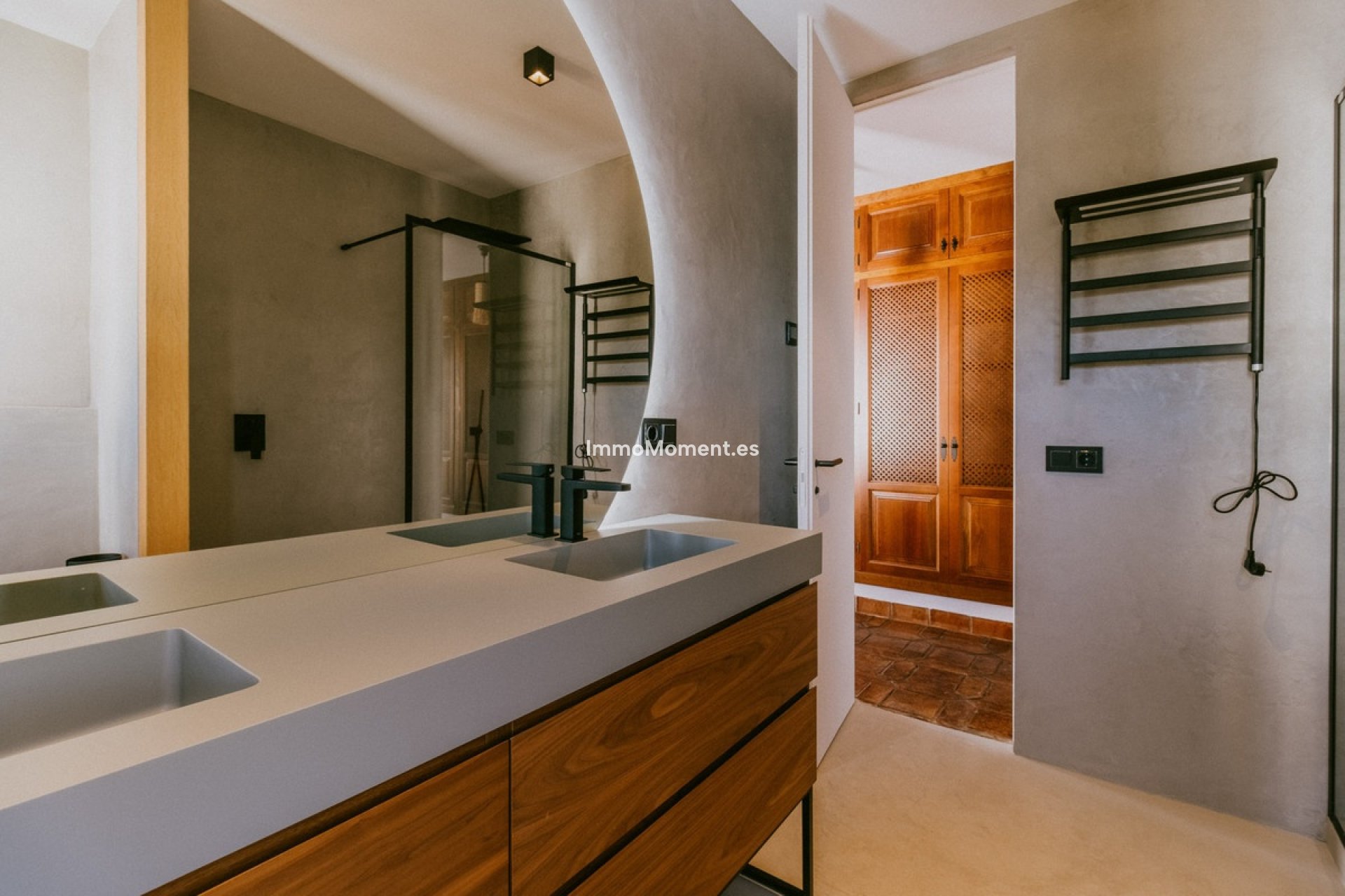 Bestaande woning - Rijtjeshuis - Marbella - The Golden Mile