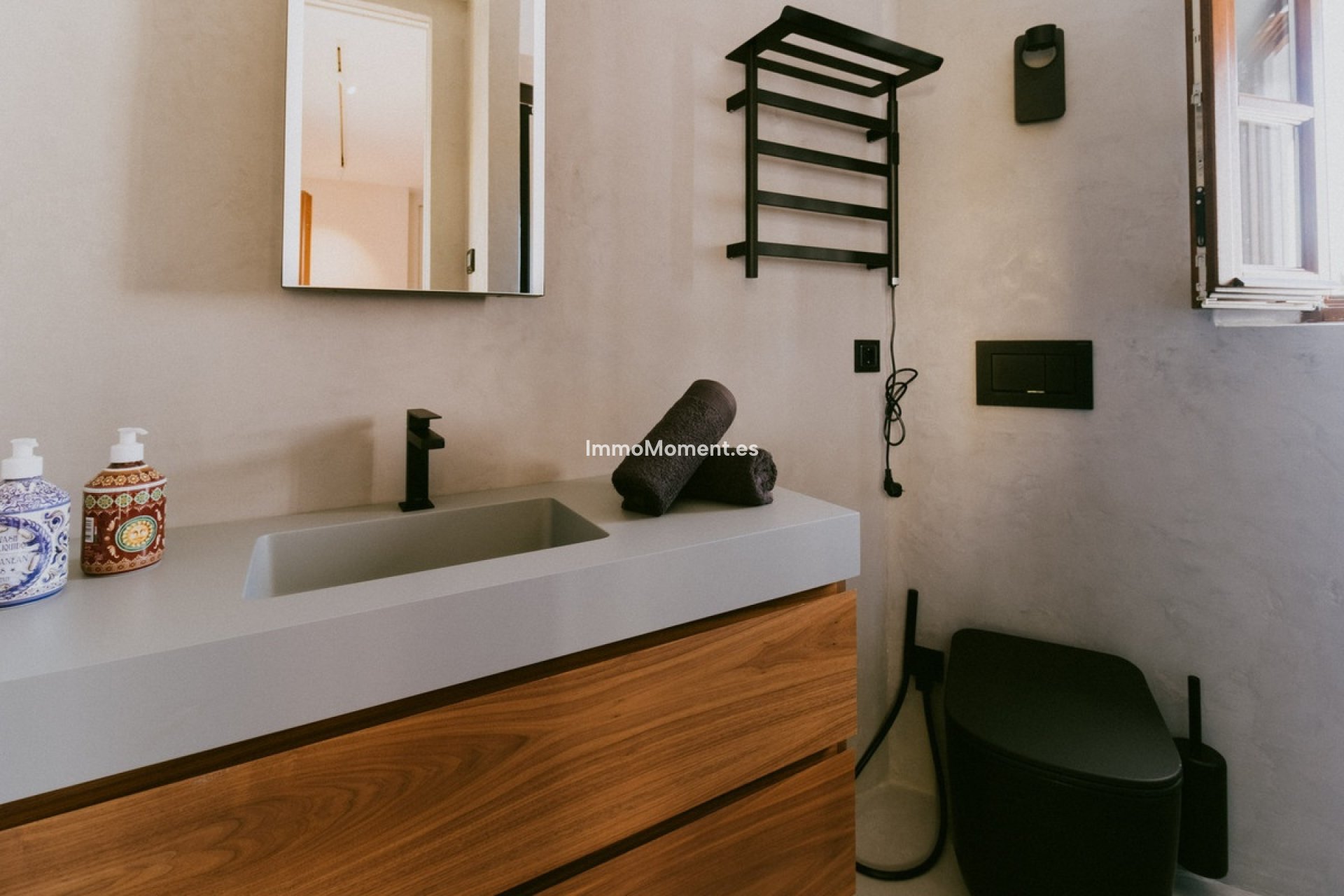 Bestaande woning - Rijtjeshuis - Marbella - The Golden Mile