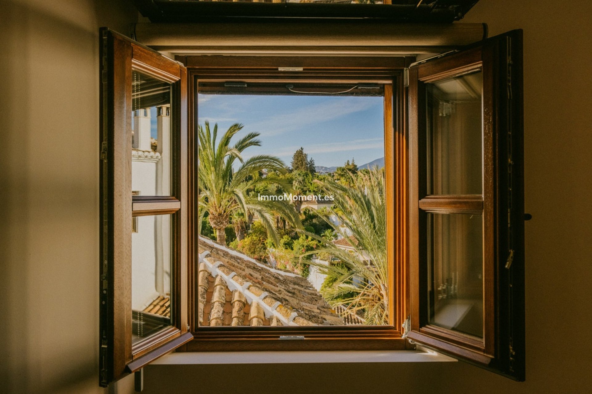 Bestaande woning - Rijtjeshuis - Marbella - The Golden Mile