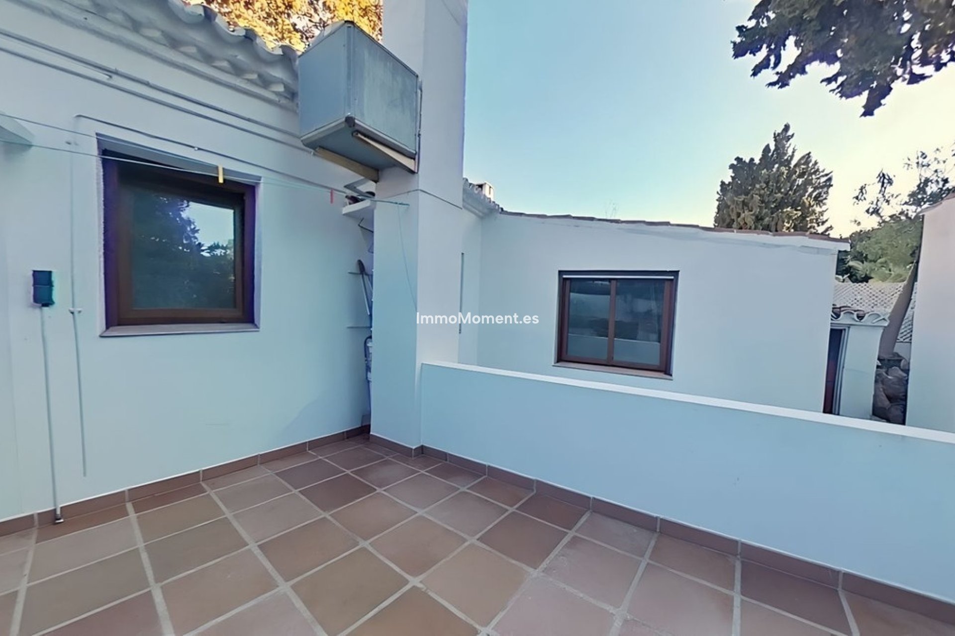 Bestaande woning - Rijtjeshuis - Marbella - The Golden Mile