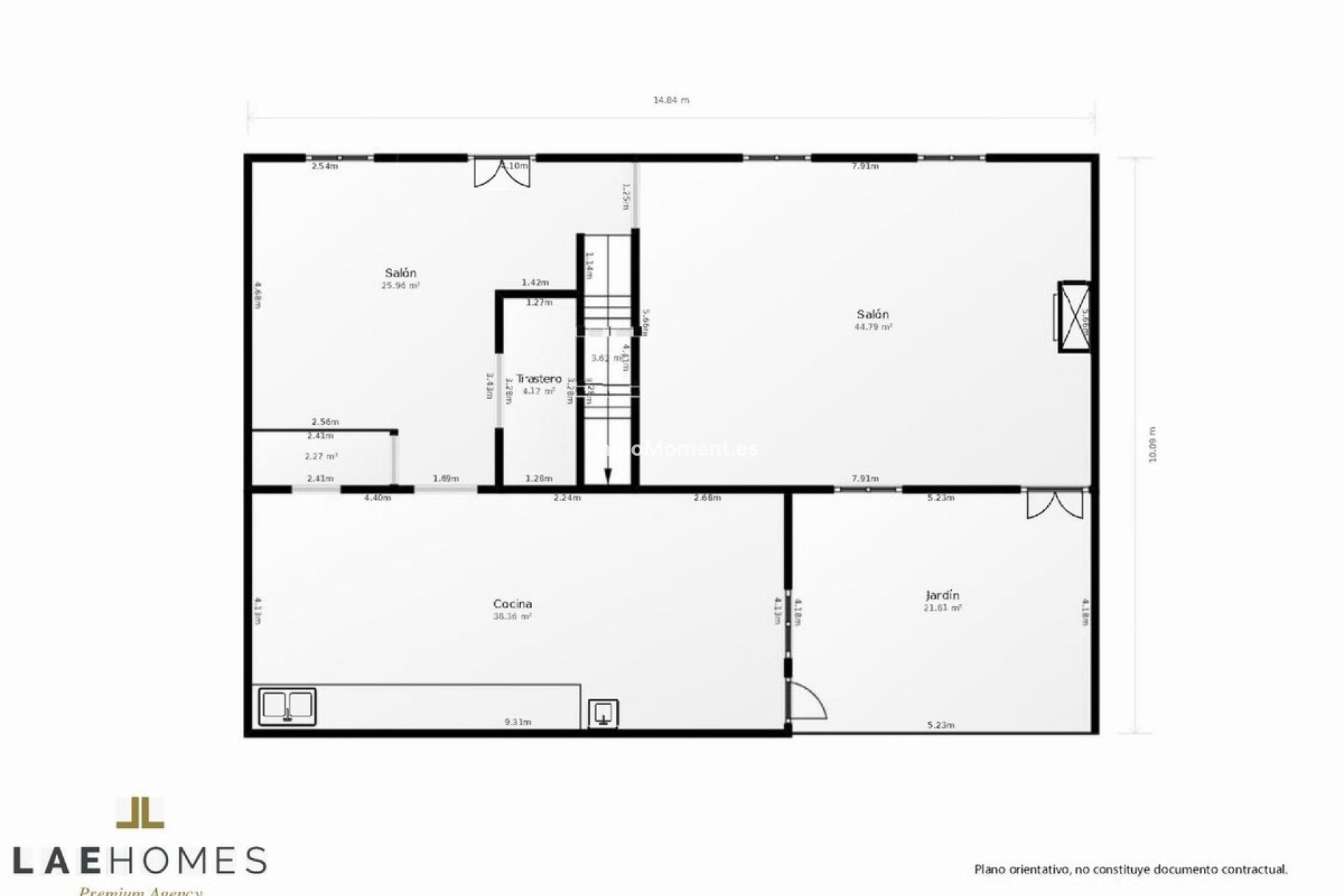 Bestaande woning - Rijtjeshuis - Marbella - The Golden Mile