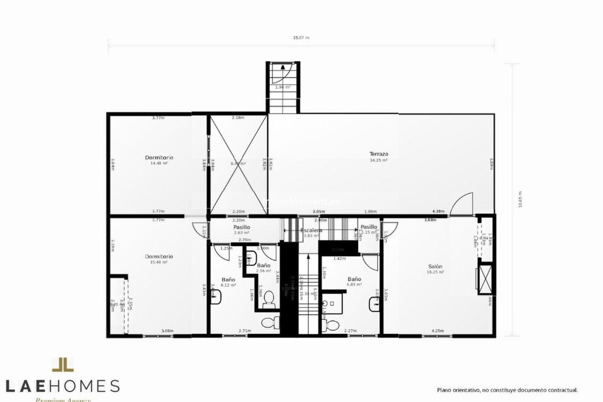 Bestaande woning - Rijtjeshuis - Marbella - The Golden Mile