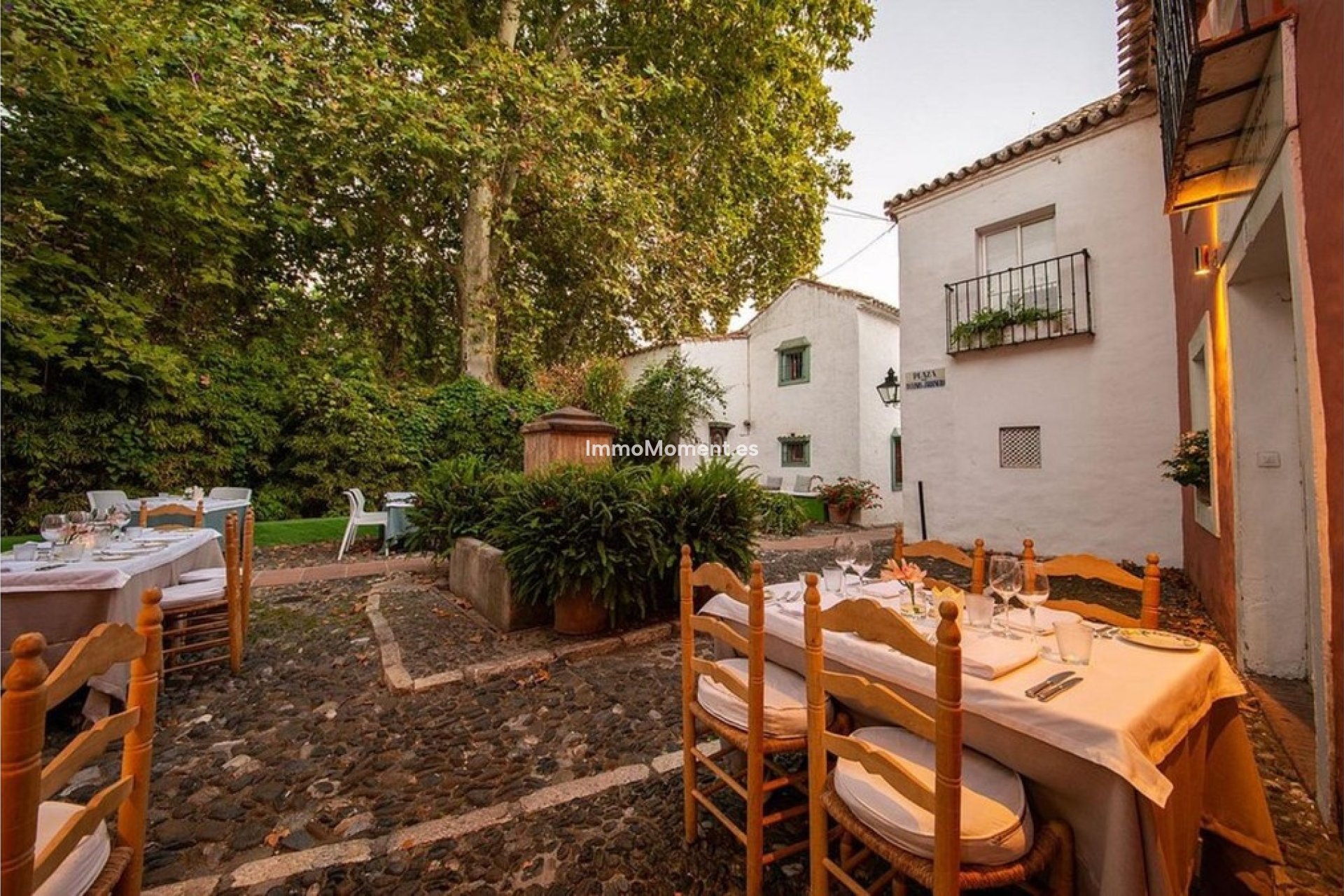Bestaande woning - Rijtjeshuis - Marbella - The Golden Mile