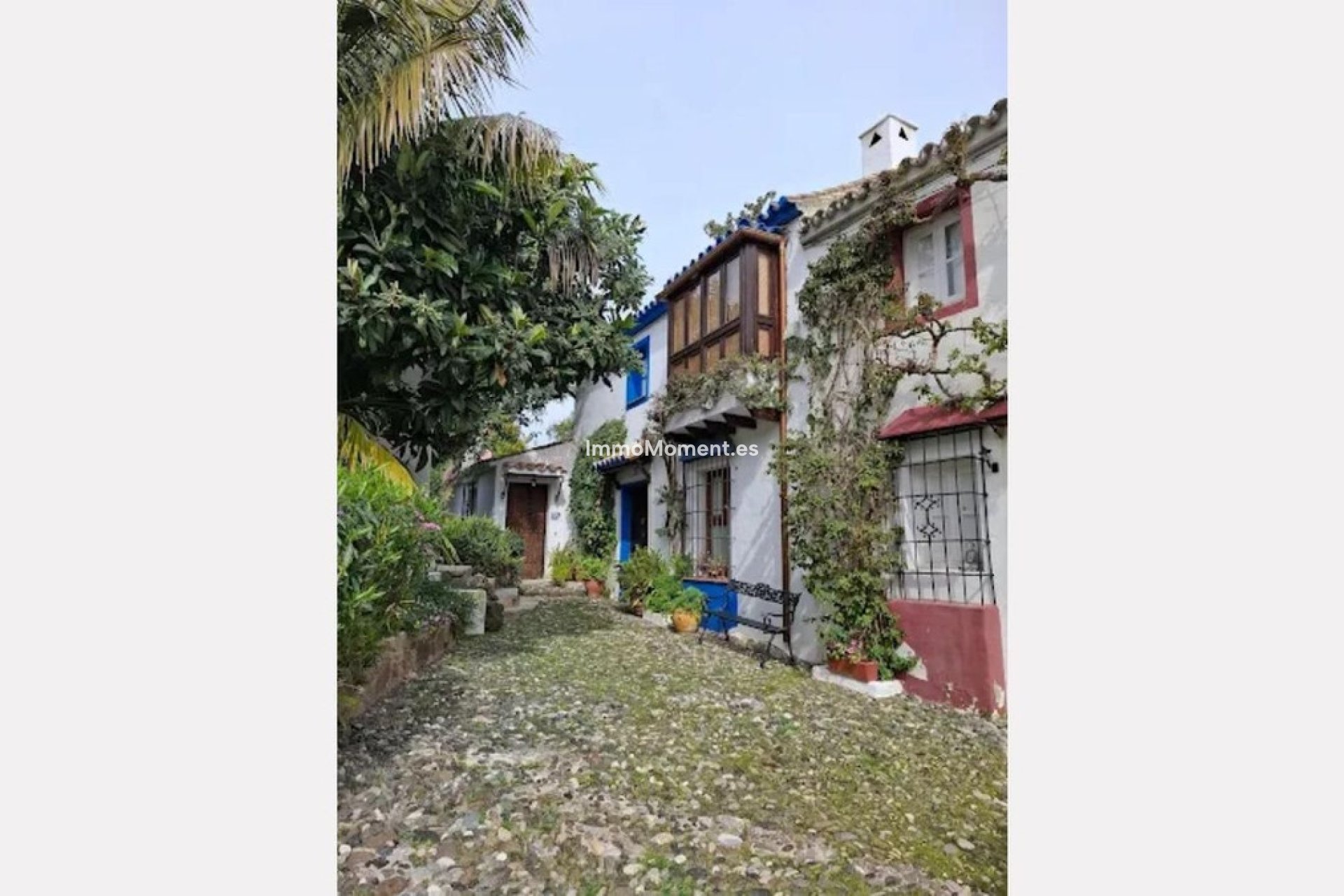 Bestaande woning - Rijtjeshuis - Marbella - The Golden Mile