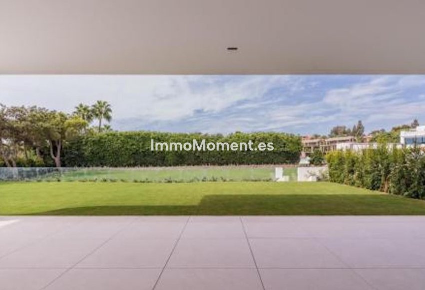 Bestaande woning - Rijtjeshuis - Marbella - The Golden Mile