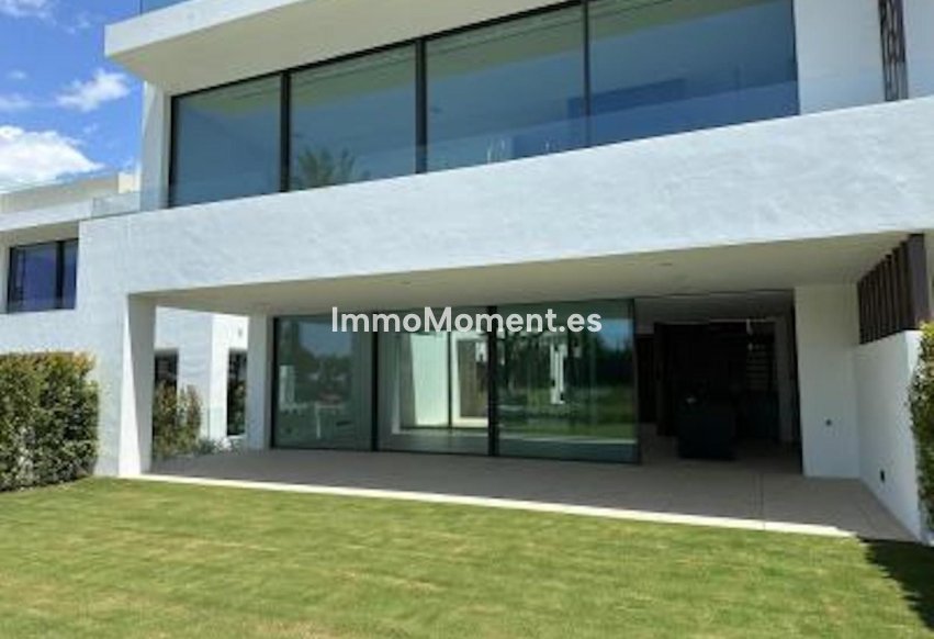 Bestaande woning - Rijtjeshuis - Marbella - The Golden Mile