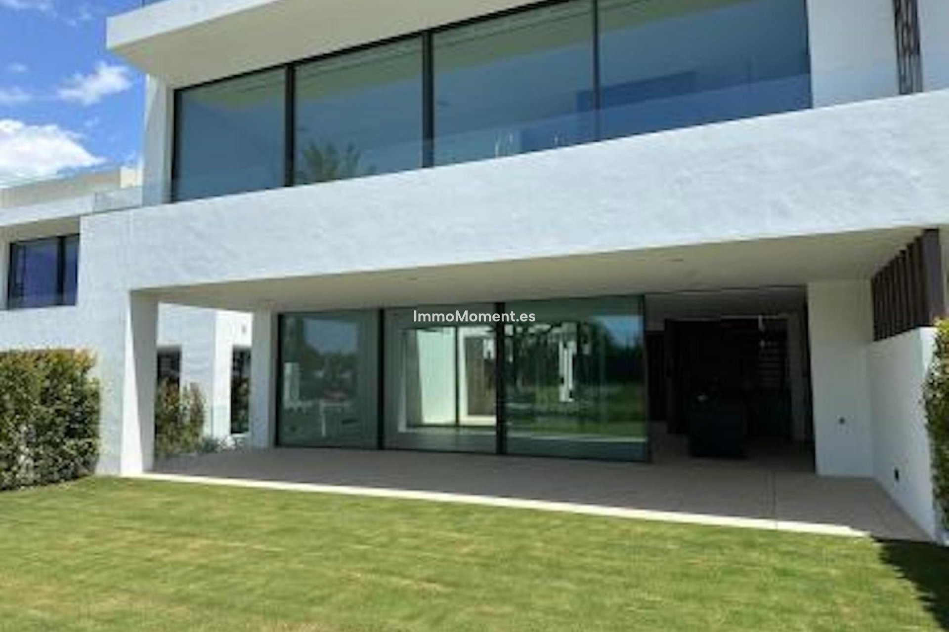 Bestaande woning - Rijtjeshuis - Marbella - The Golden Mile