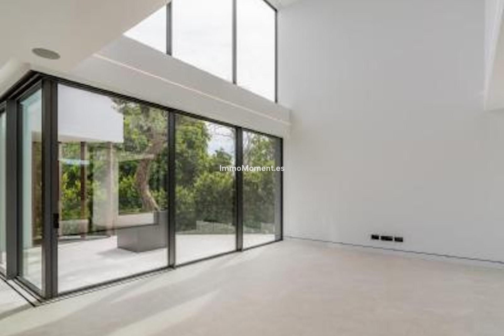 Bestaande woning - Rijtjeshuis - Marbella - The Golden Mile