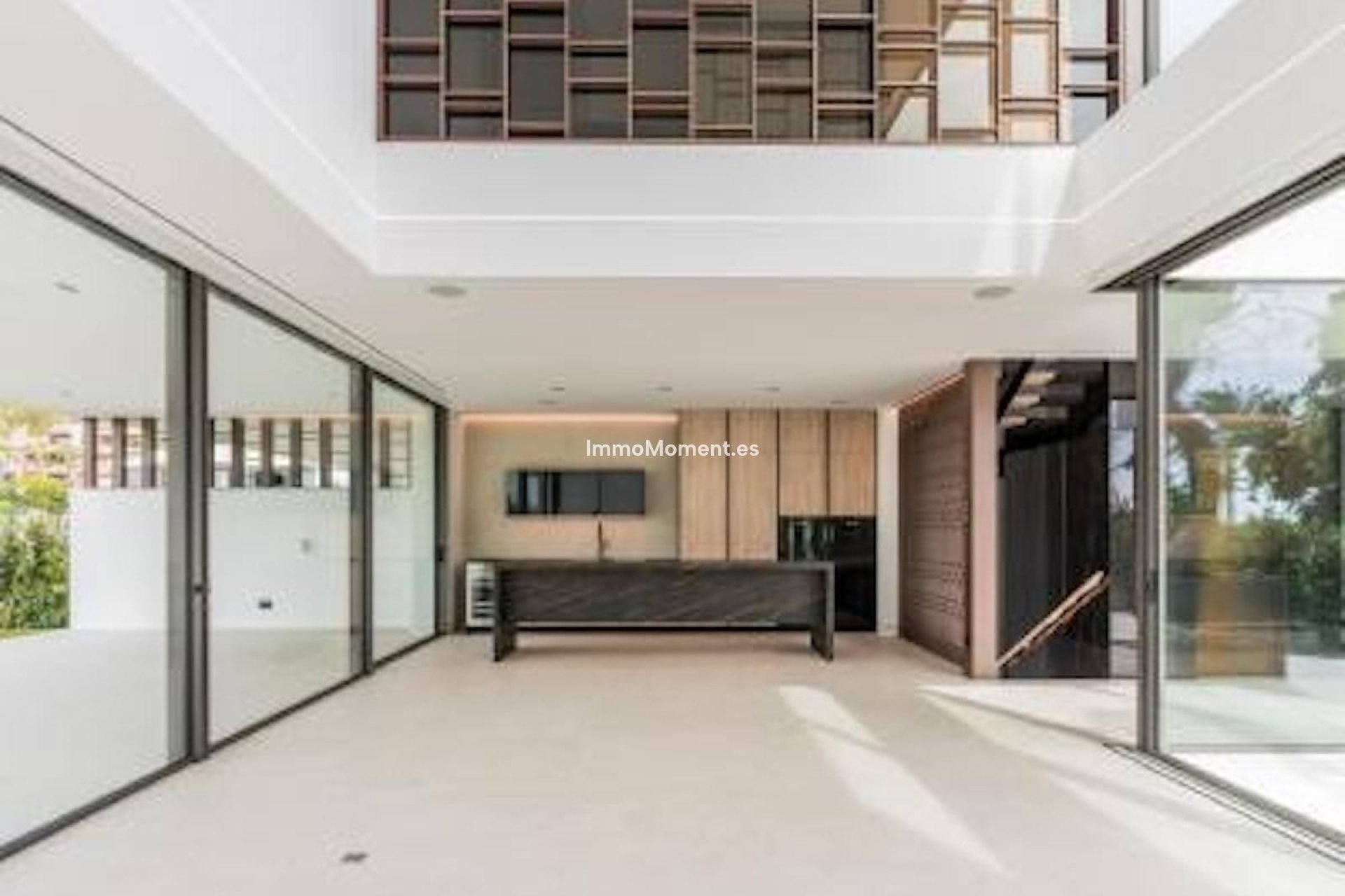 Bestaande woning - Rijtjeshuis - Marbella - The Golden Mile