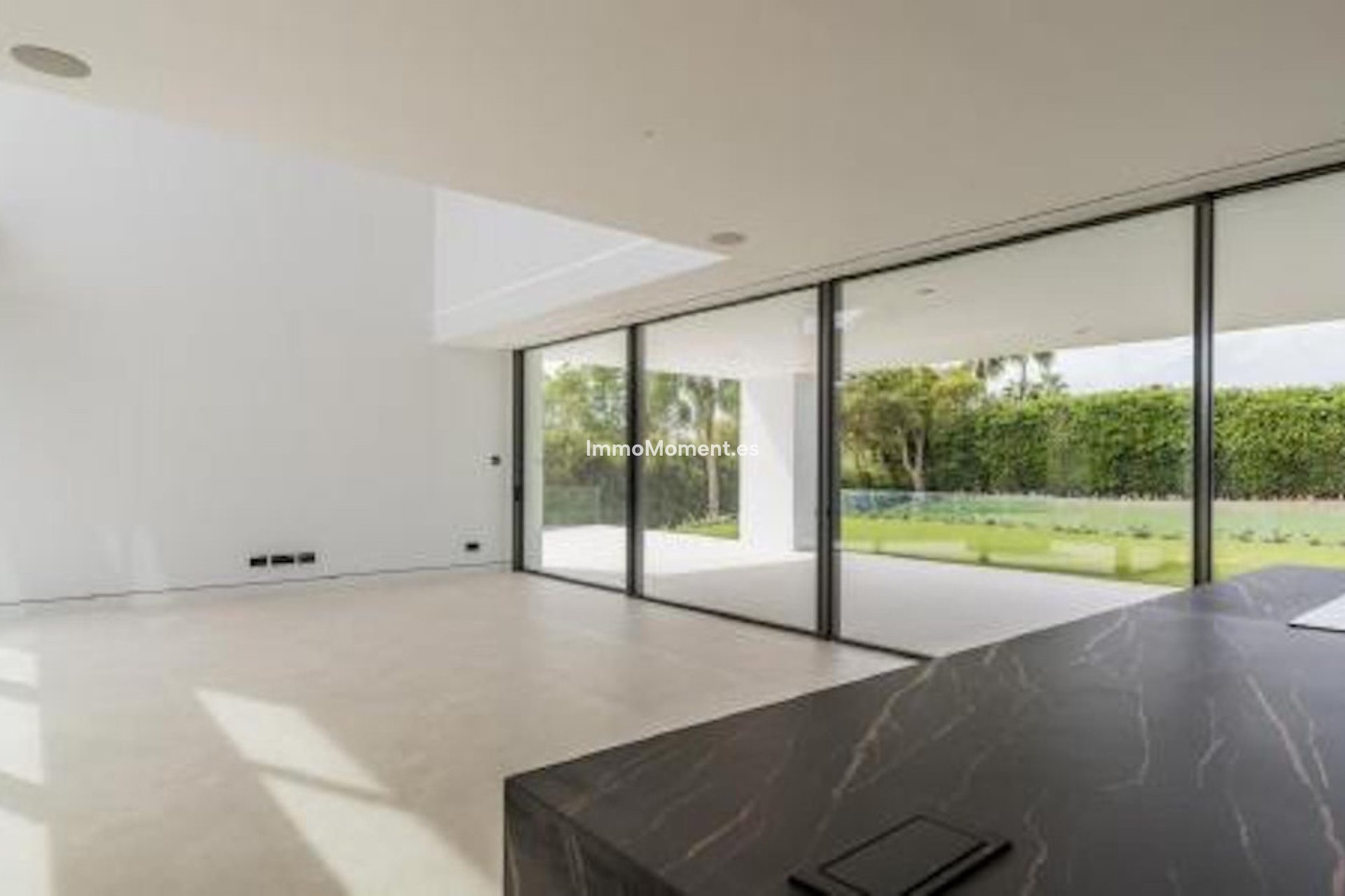 Bestaande woning - Rijtjeshuis - Marbella - The Golden Mile