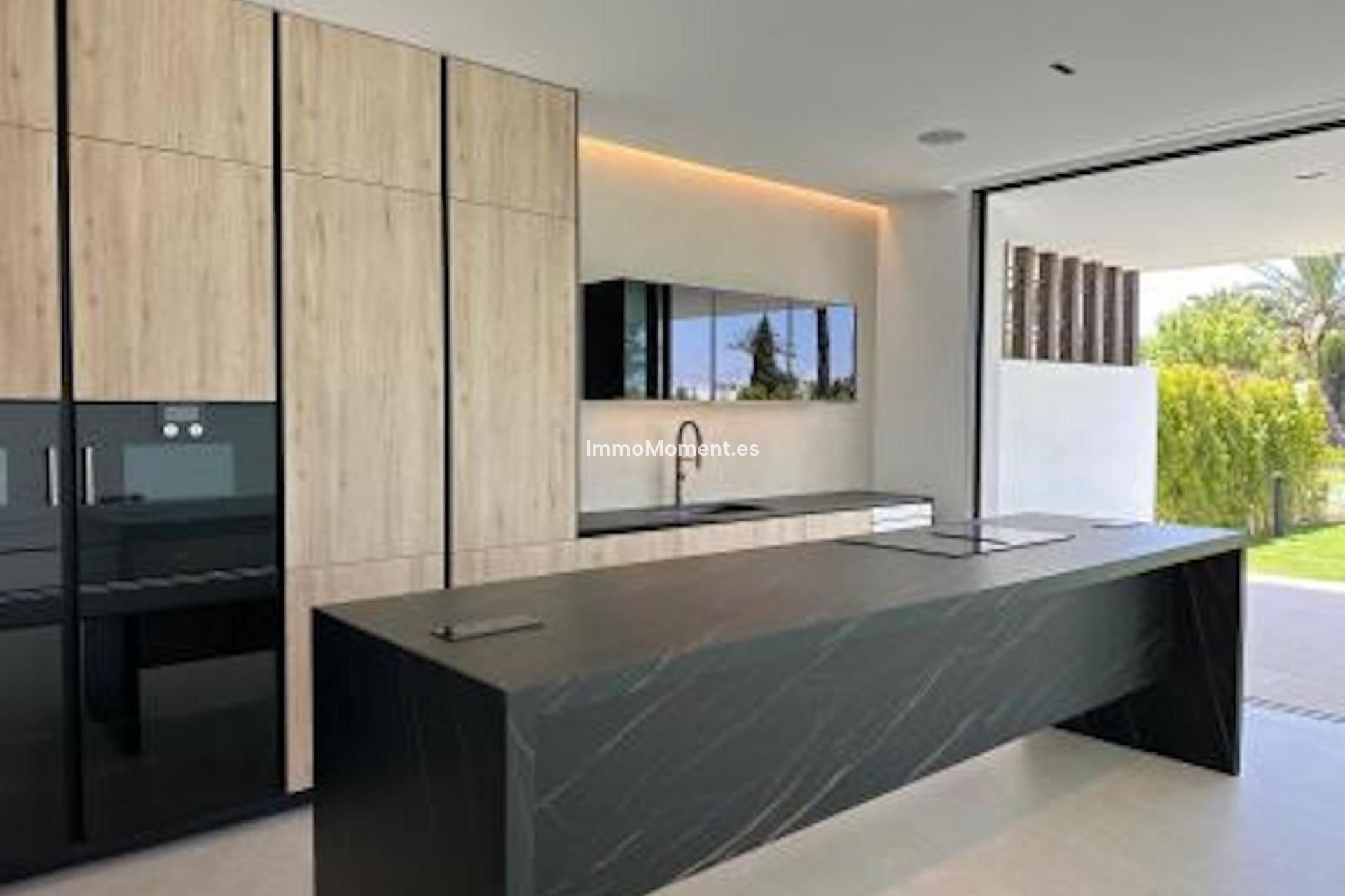 Bestaande woning - Rijtjeshuis - Marbella - The Golden Mile
