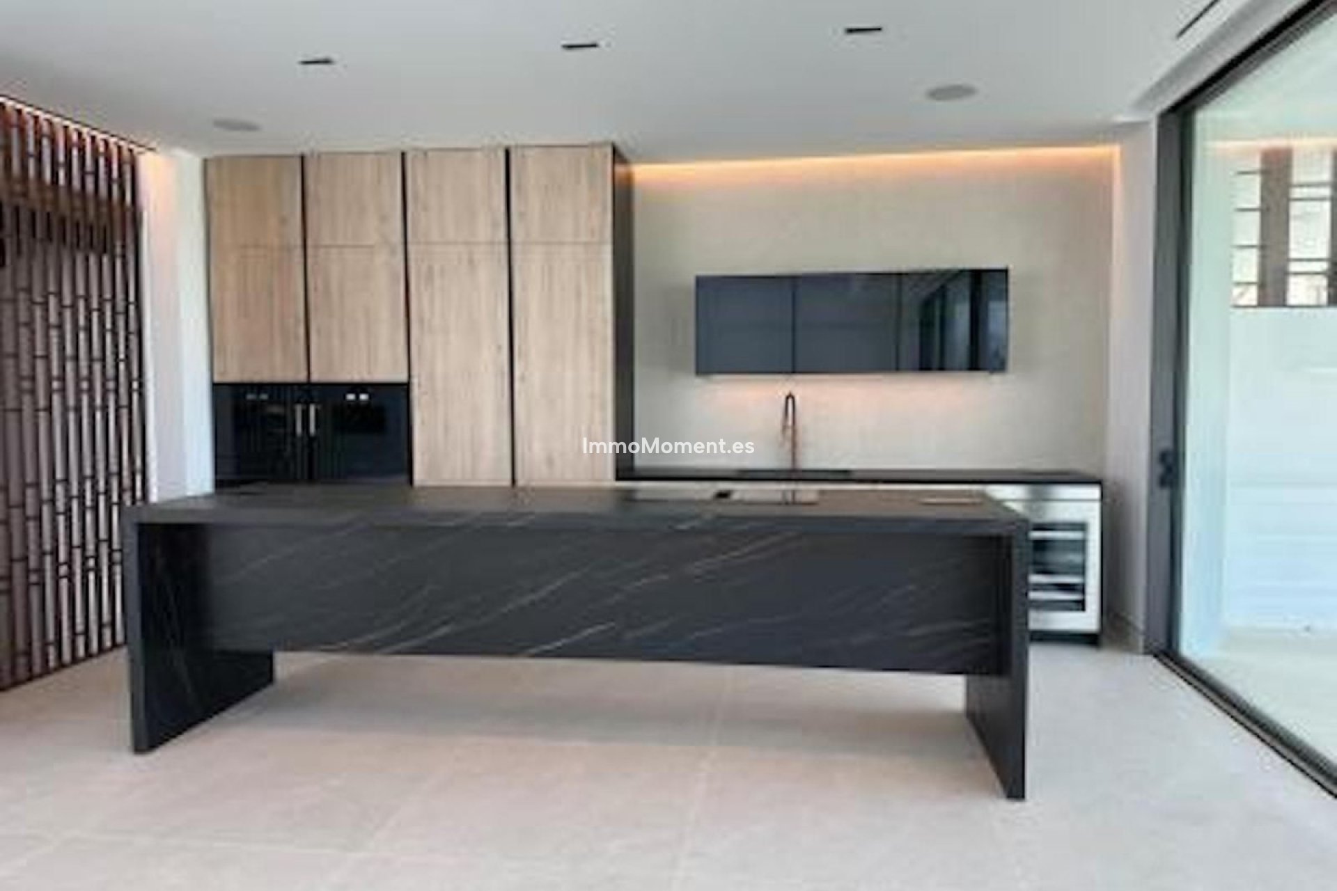 Bestaande woning - Rijtjeshuis - Marbella - The Golden Mile